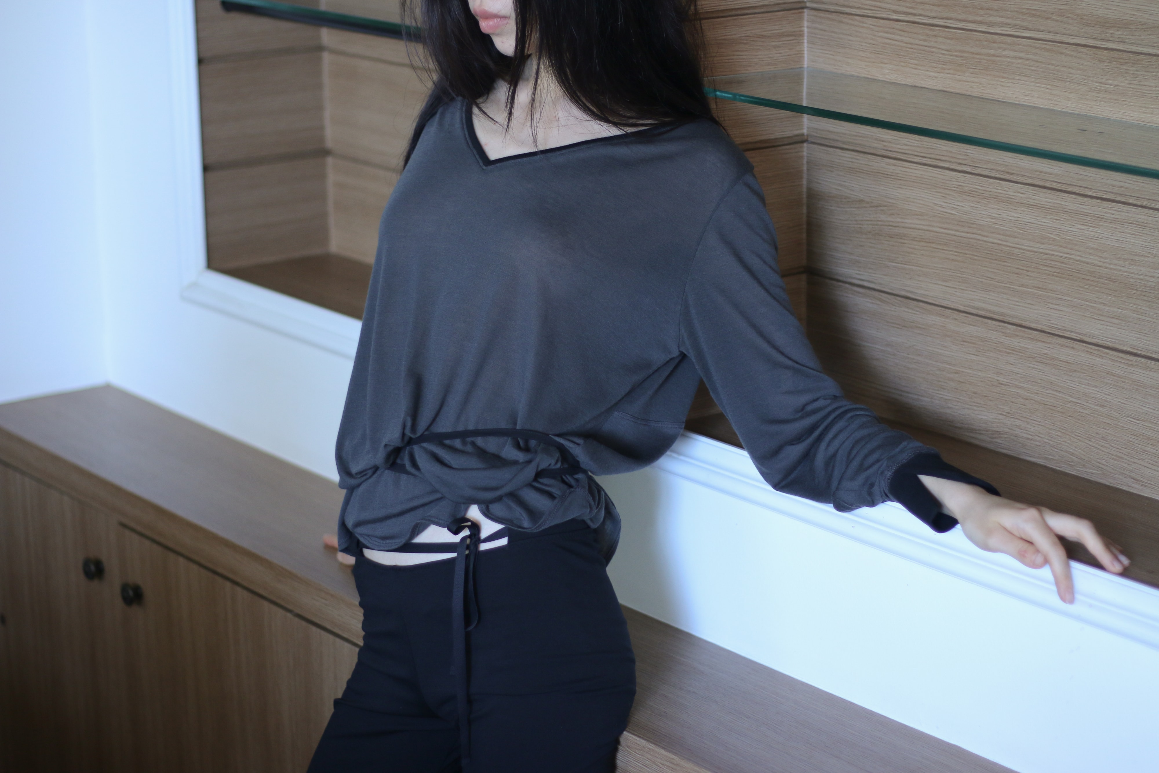 Colon Top
