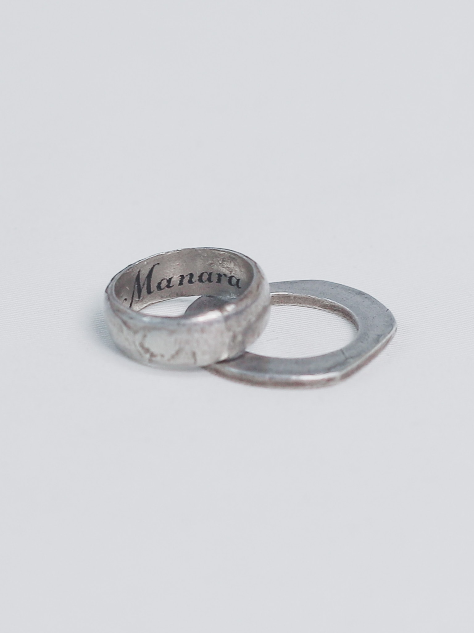 Pair Ring