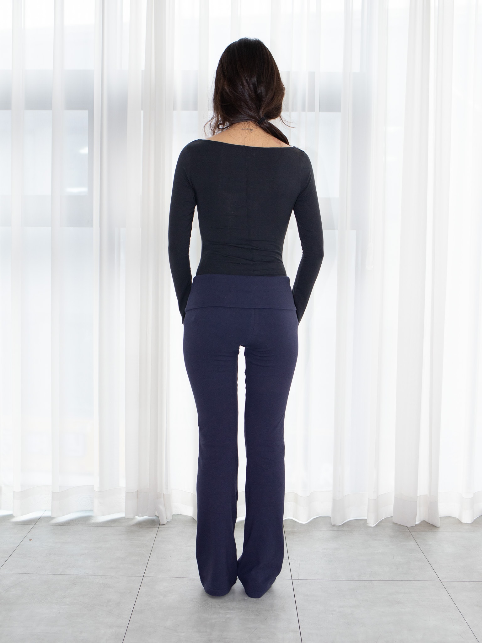 Doe Pants