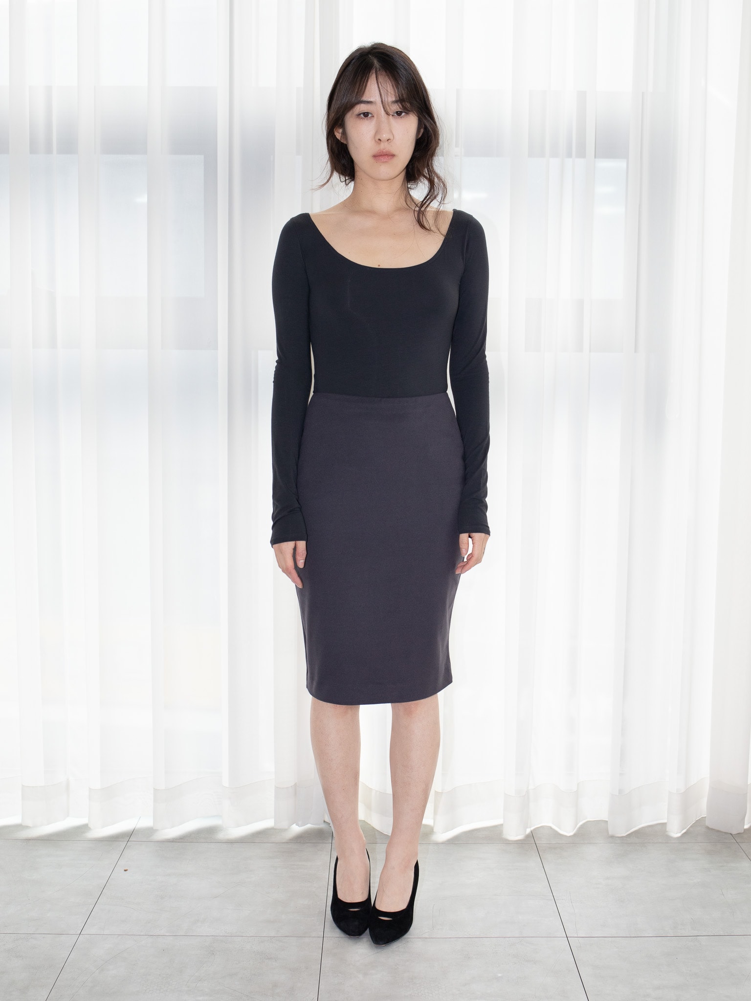 Ganin Skirt