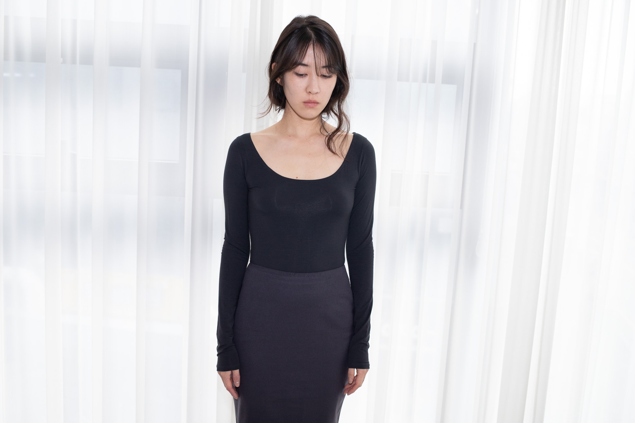 Ganin Skirt
