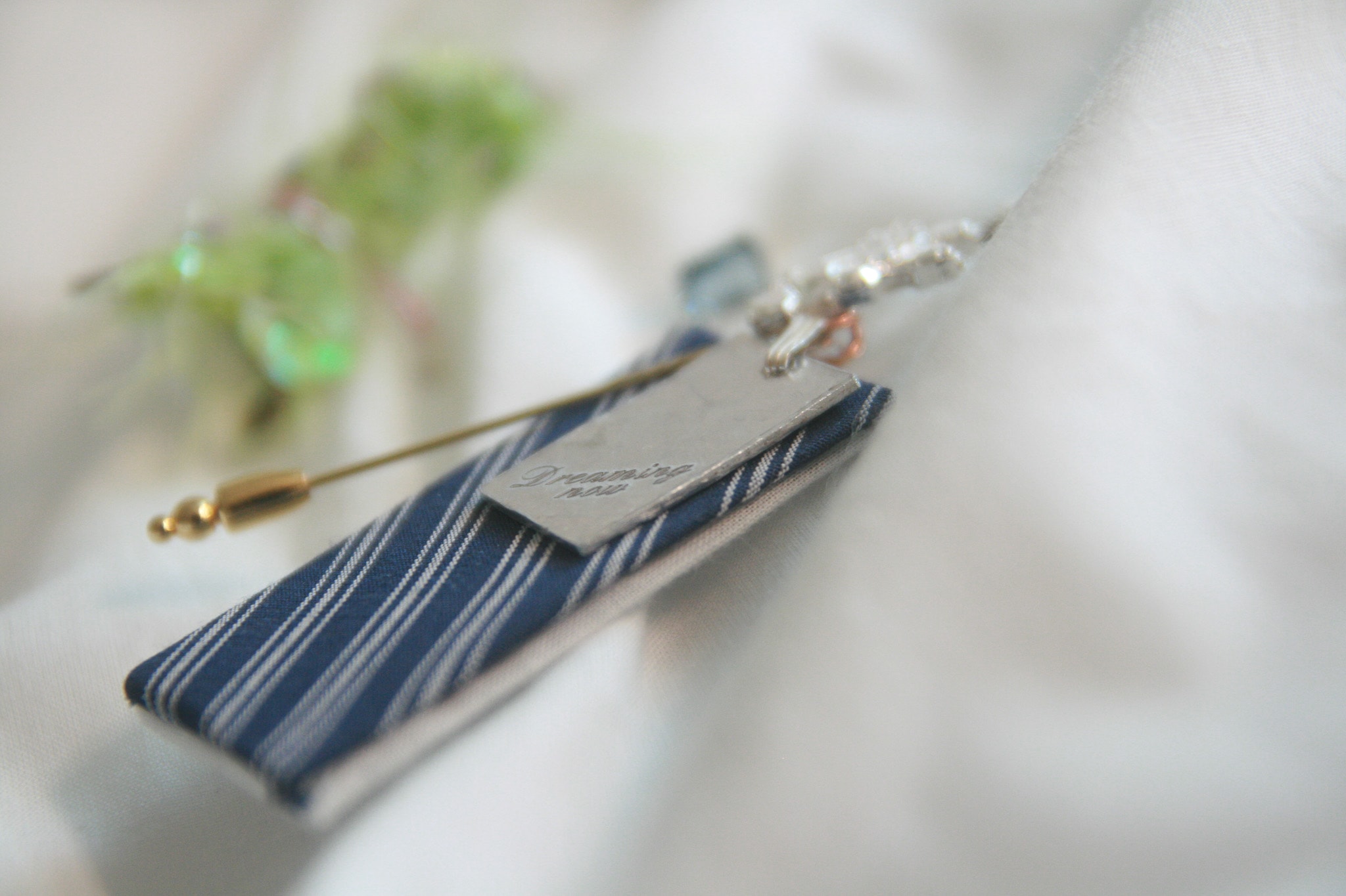 Brooch Triology