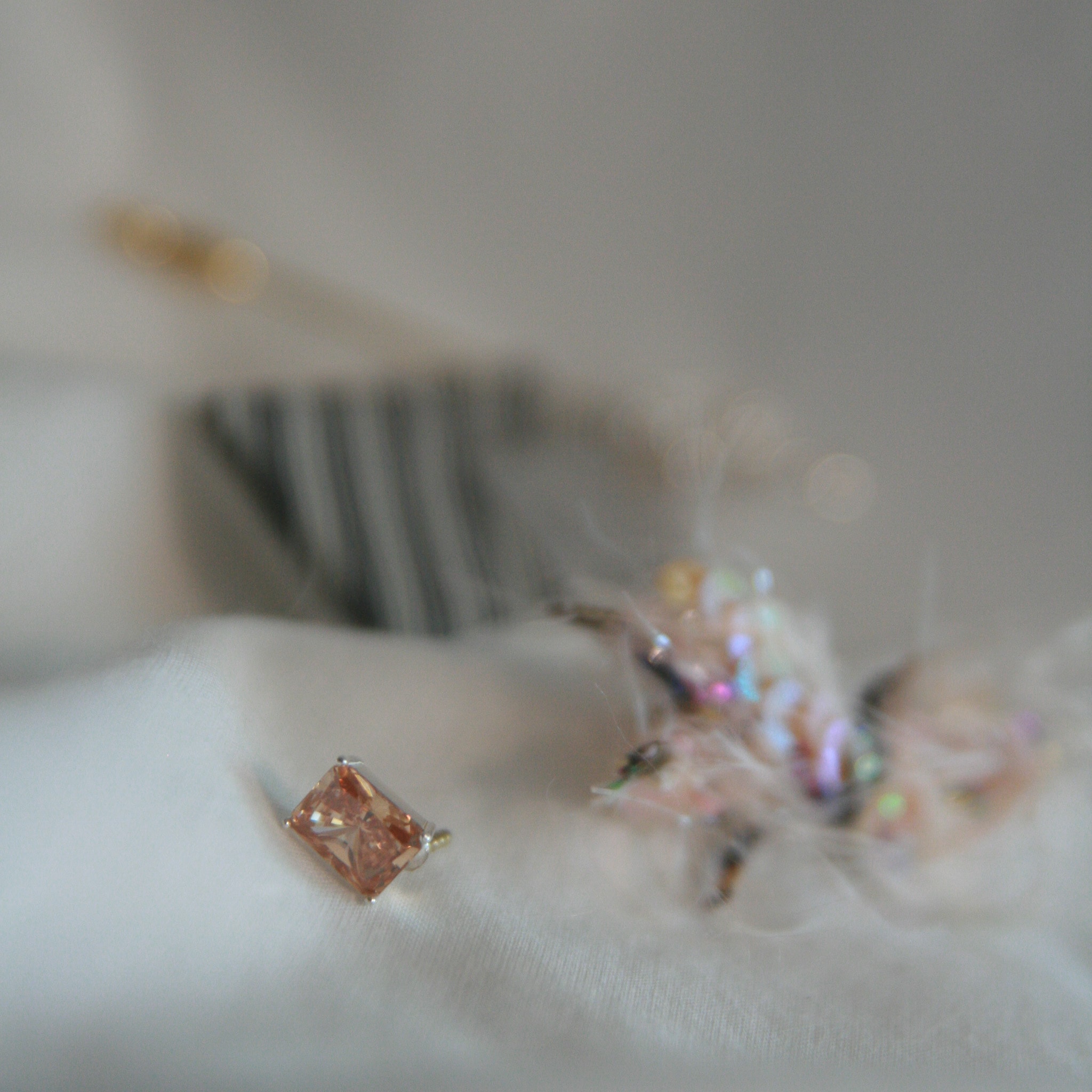 Brooch Triology