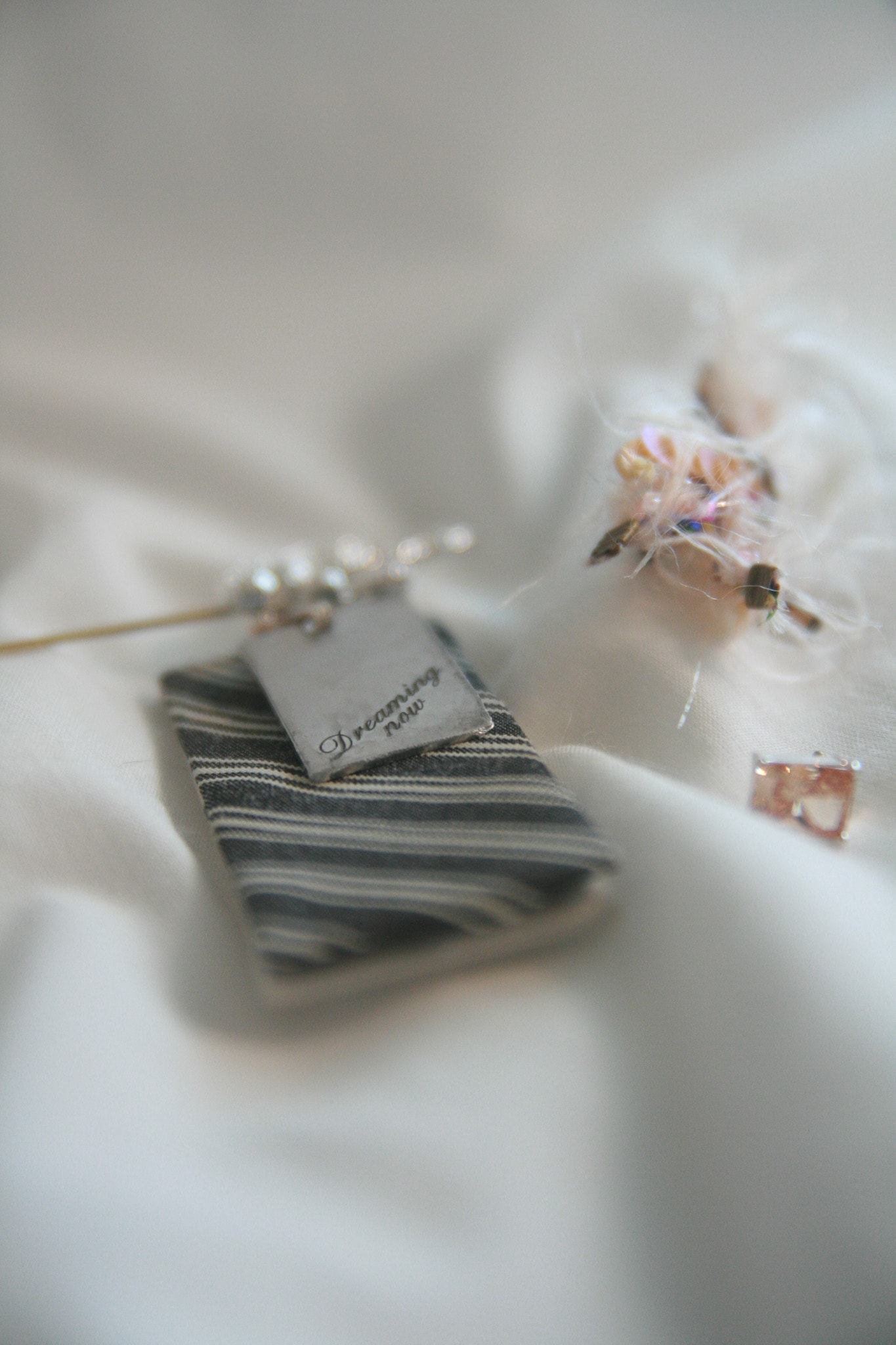 Brooch Triology