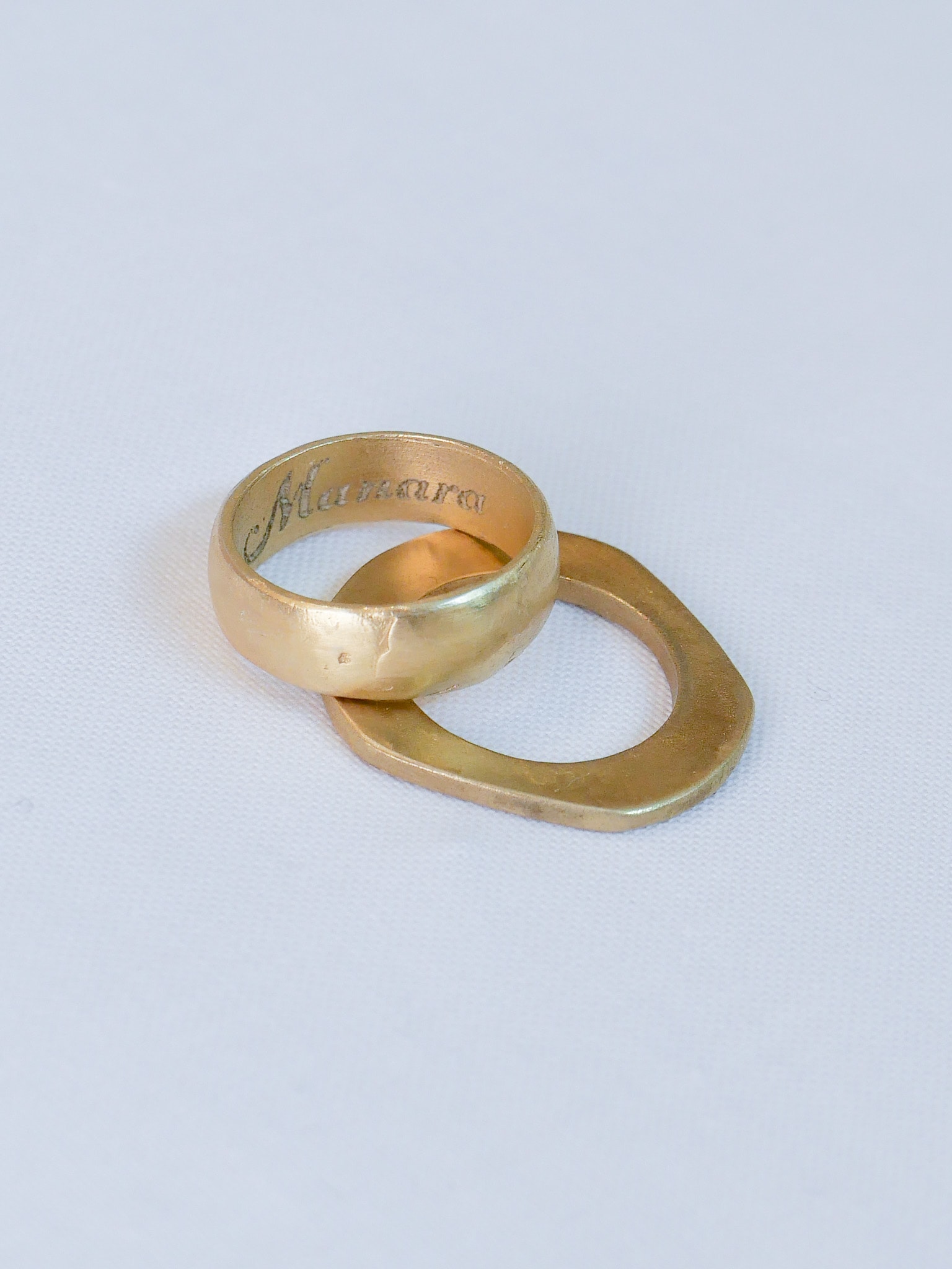 Pair Ring