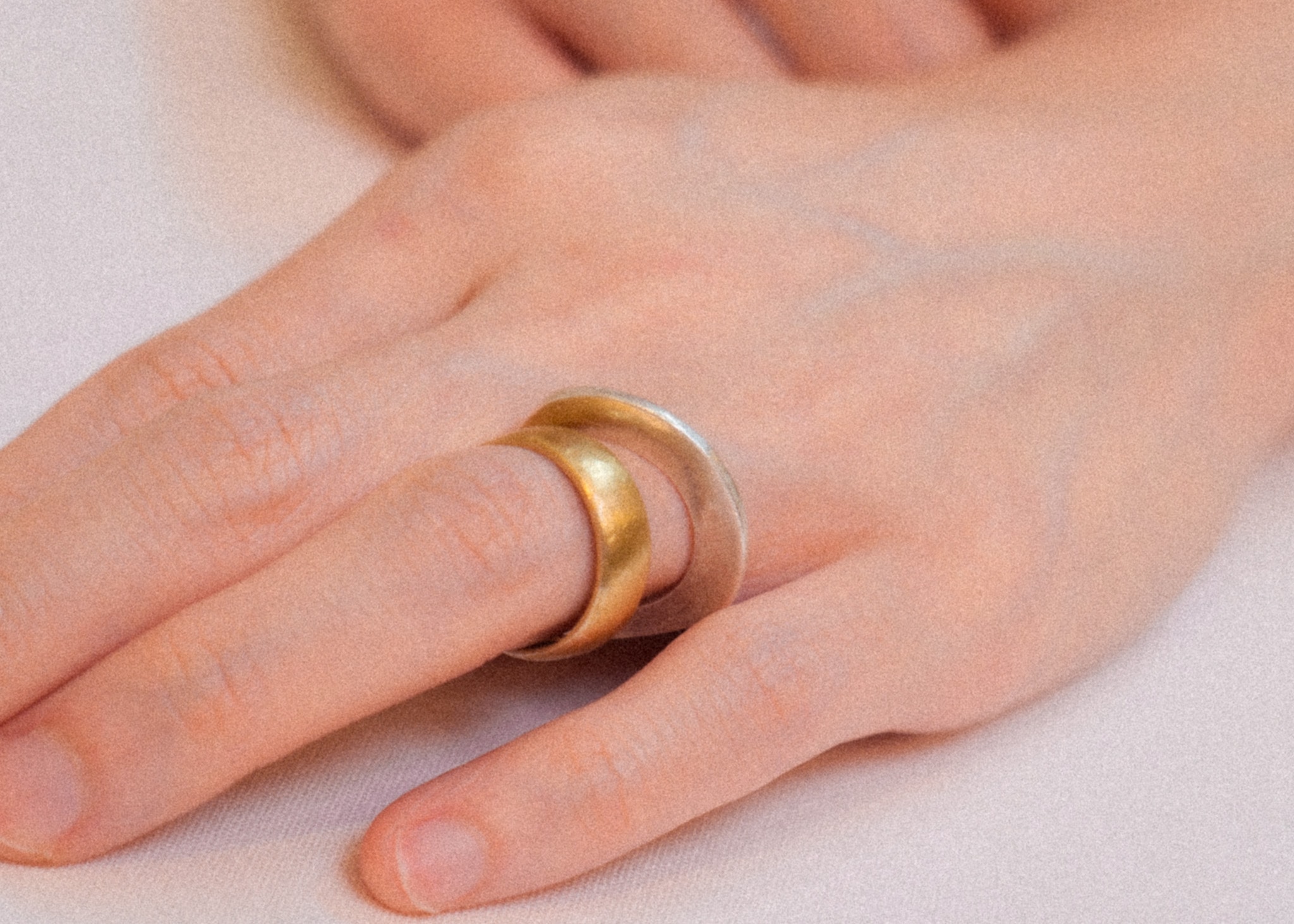 Pair Ring