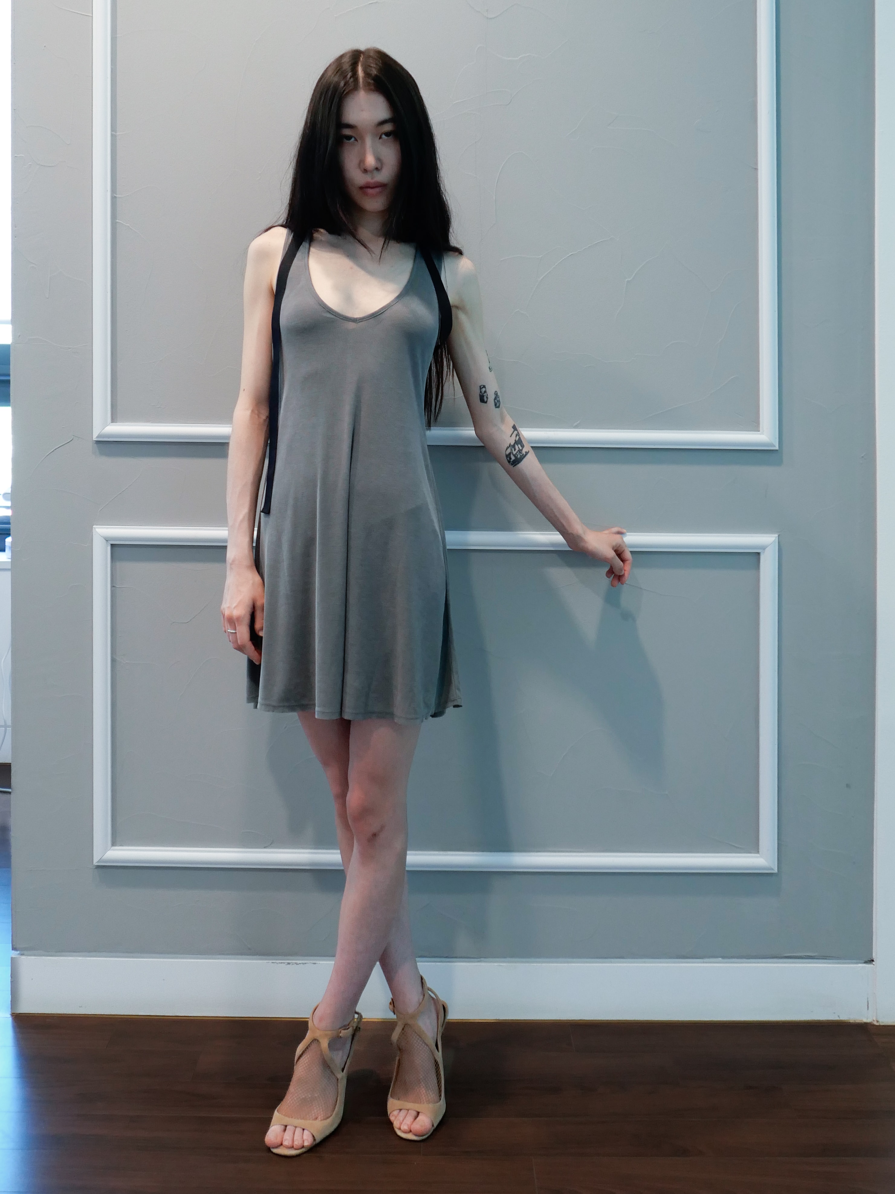 Quan Dress