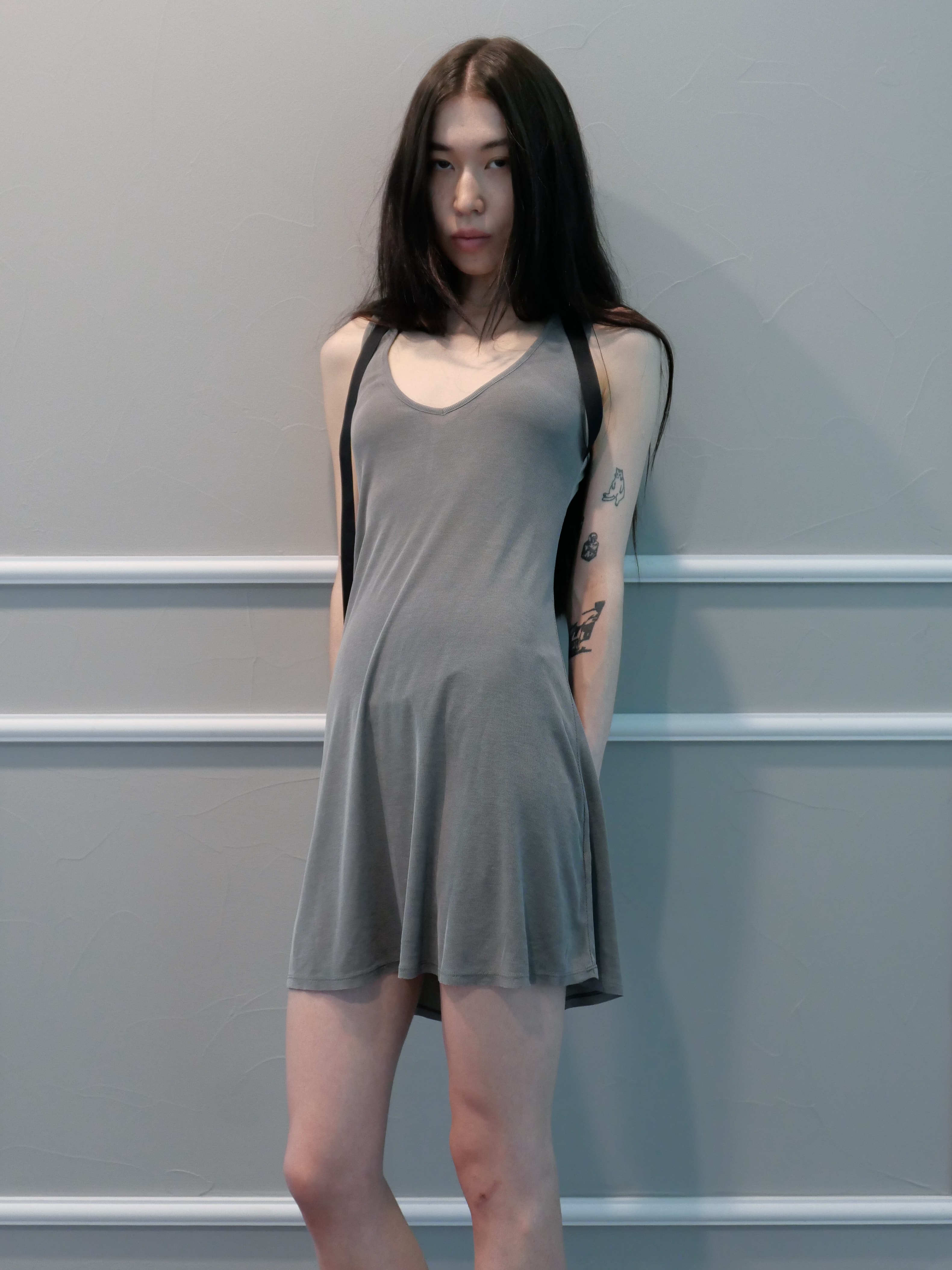 Quan Dress