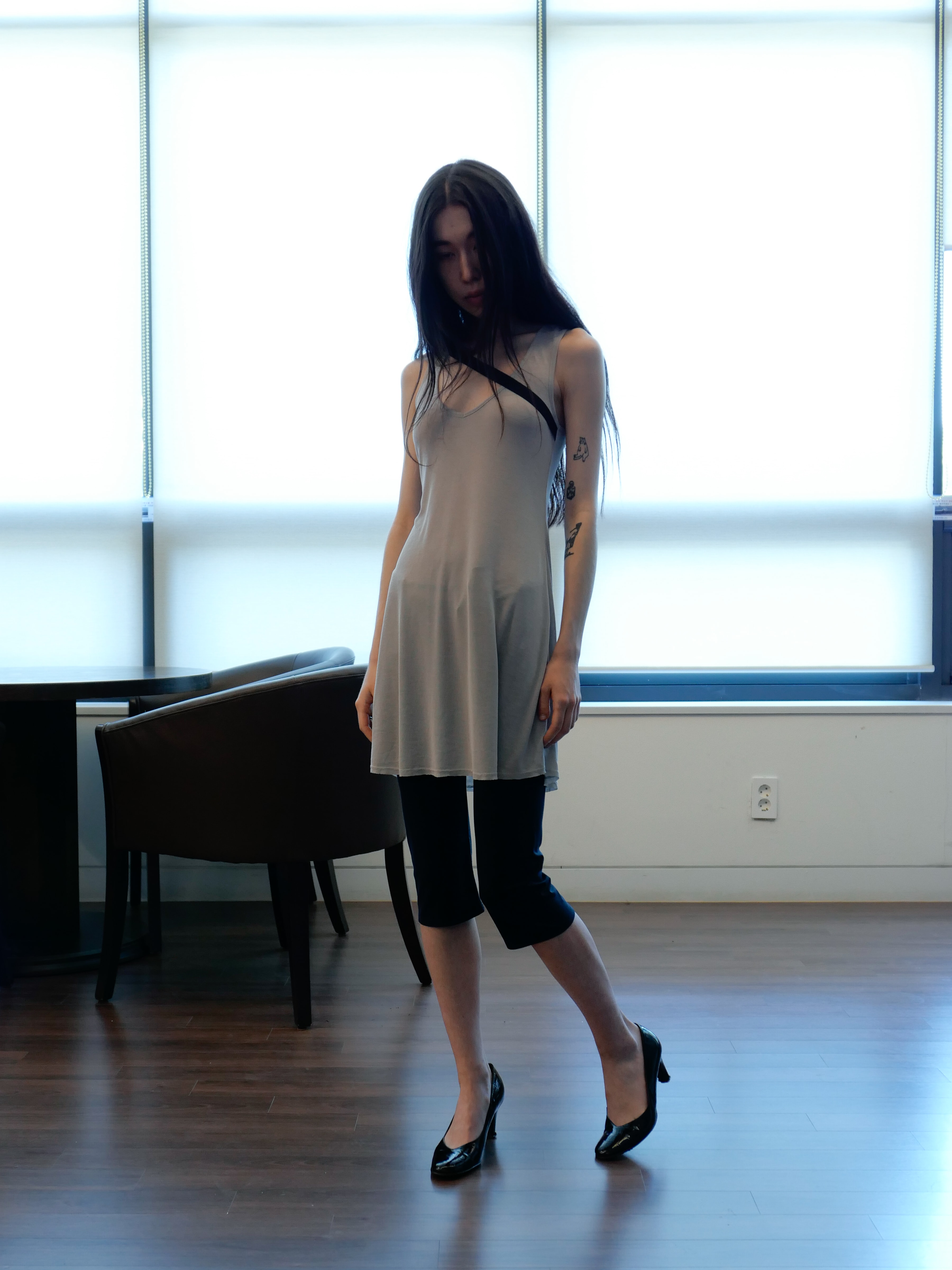 Quan Dress
