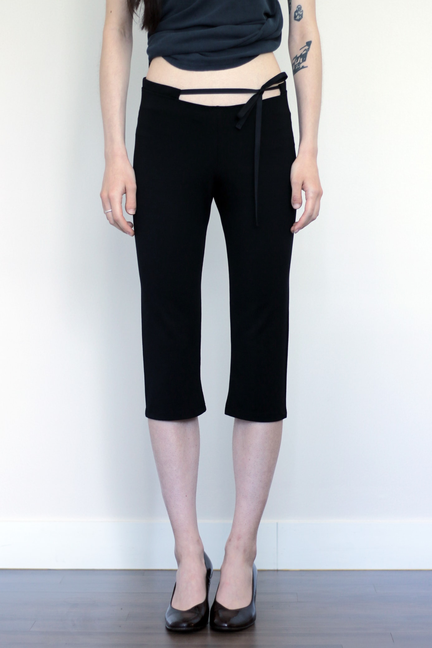 Dego Pants