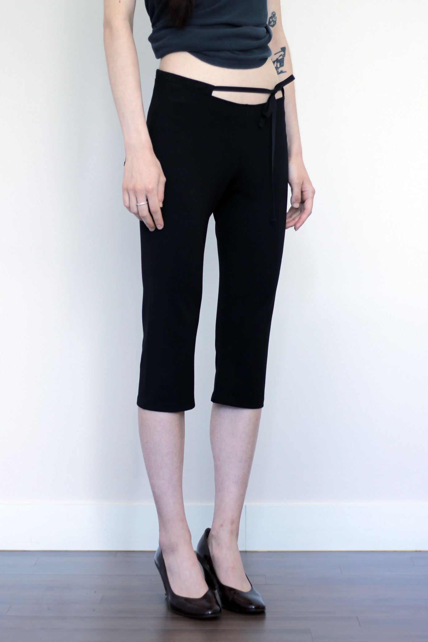 Dego Pants