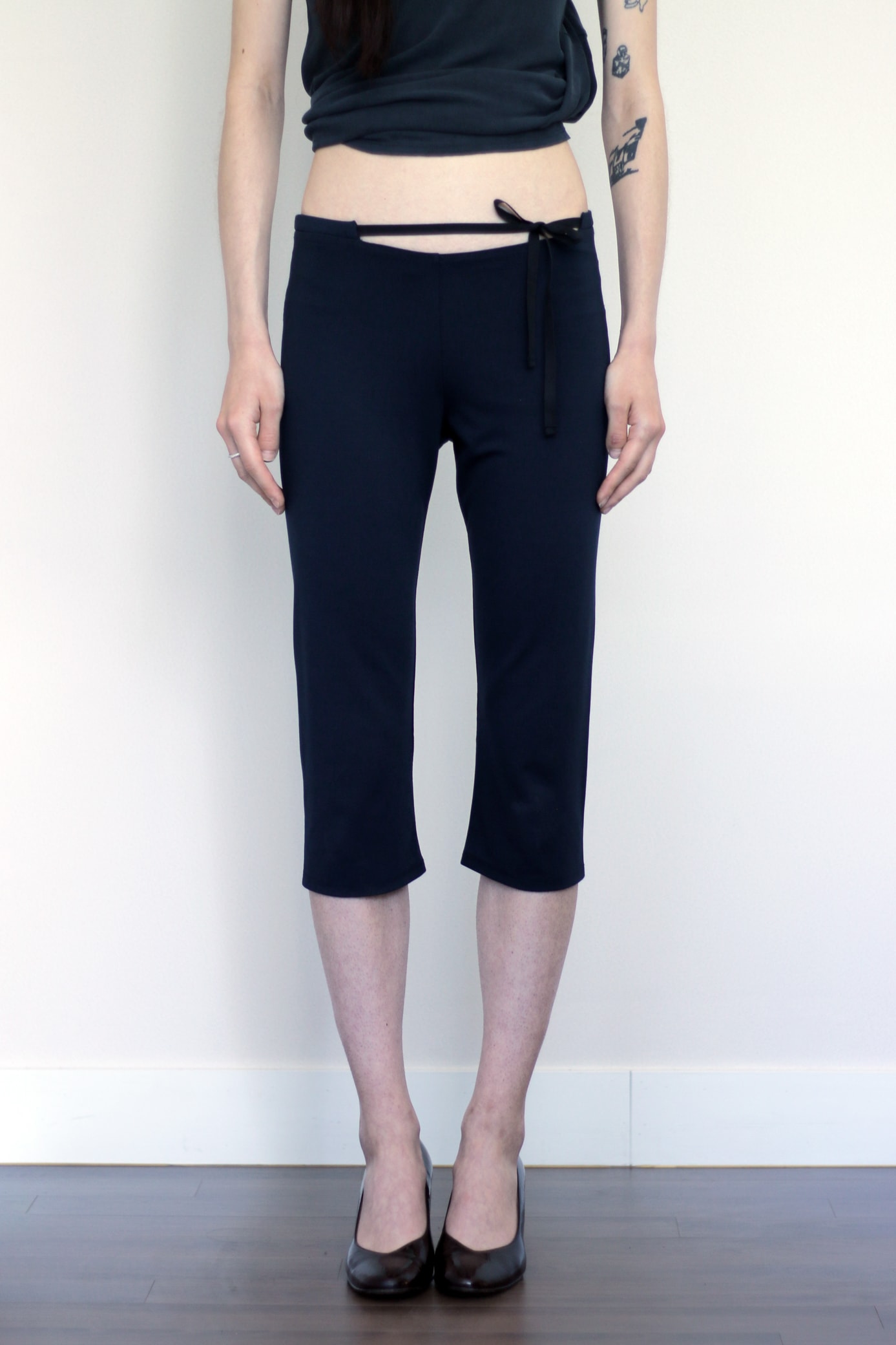 Dego Pants