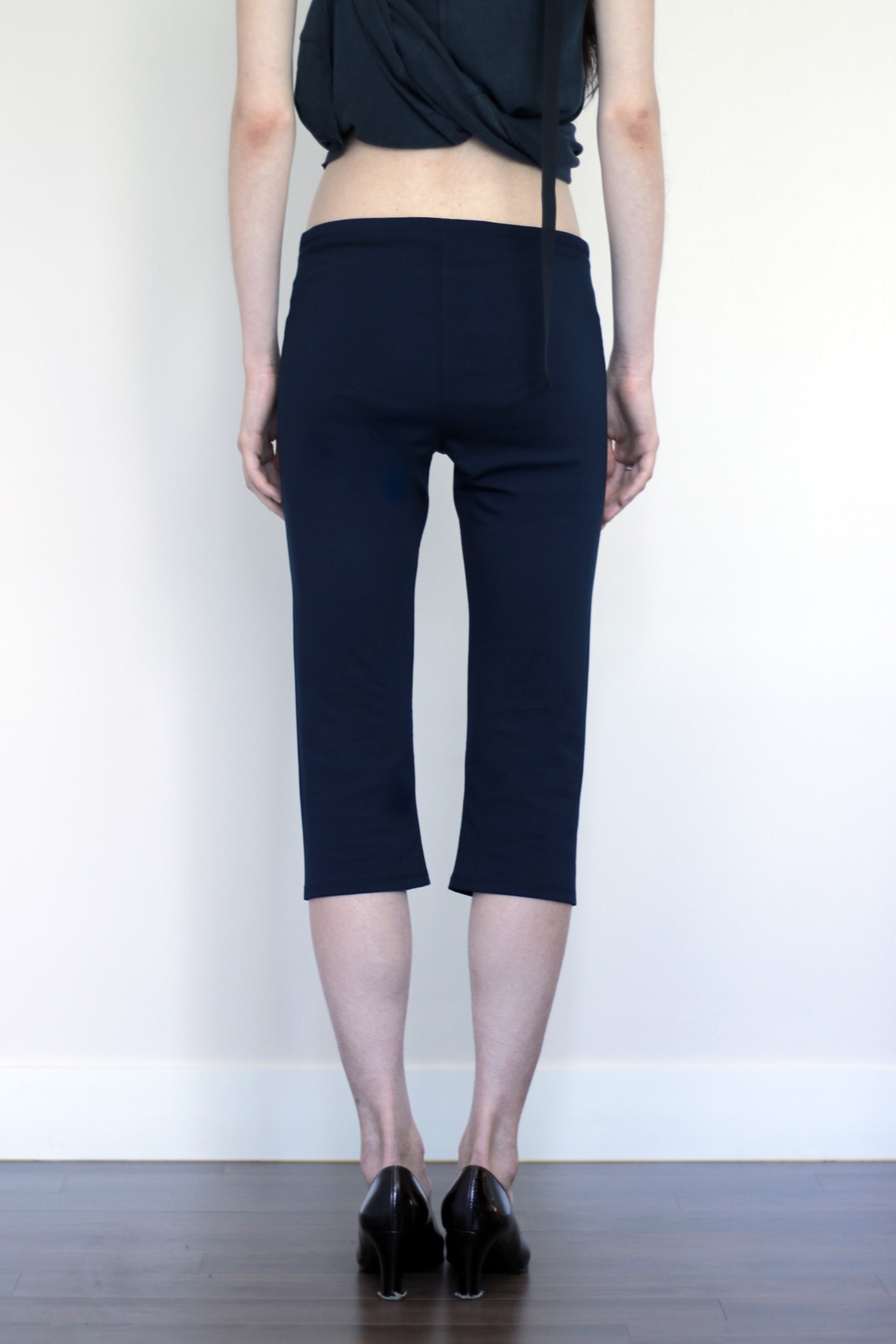 Dego Pants