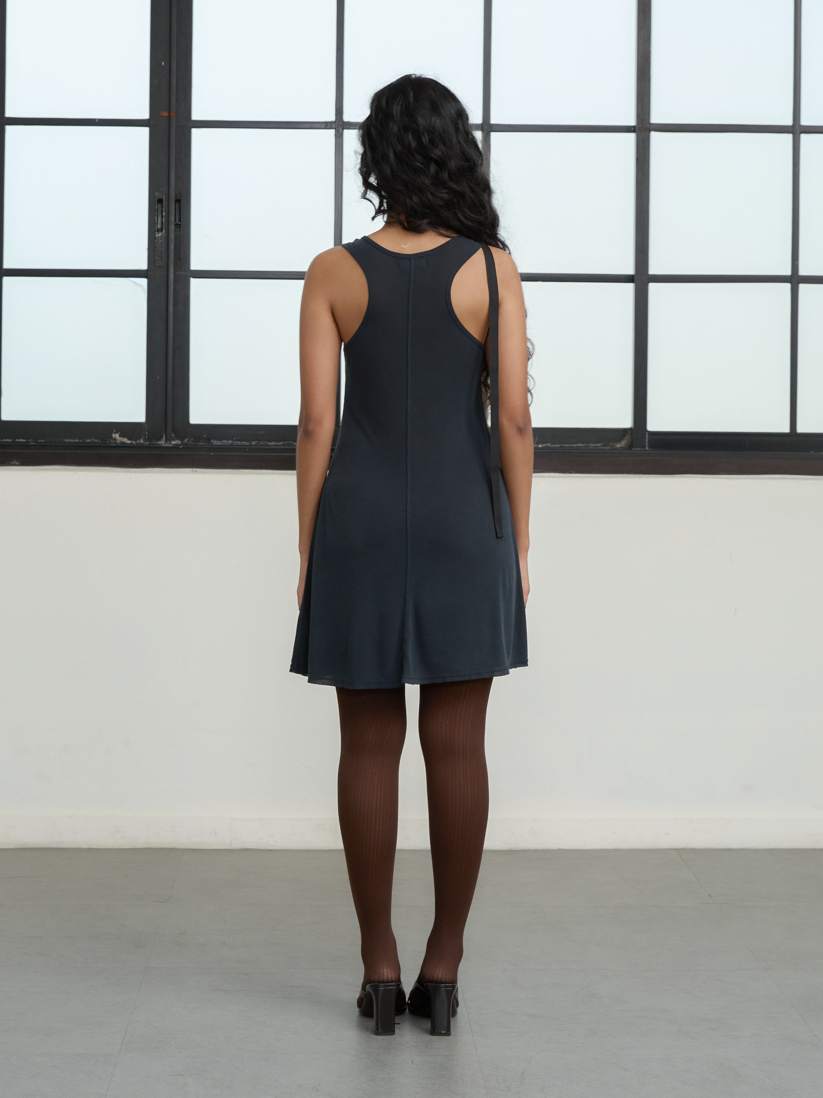 Quan Dress
