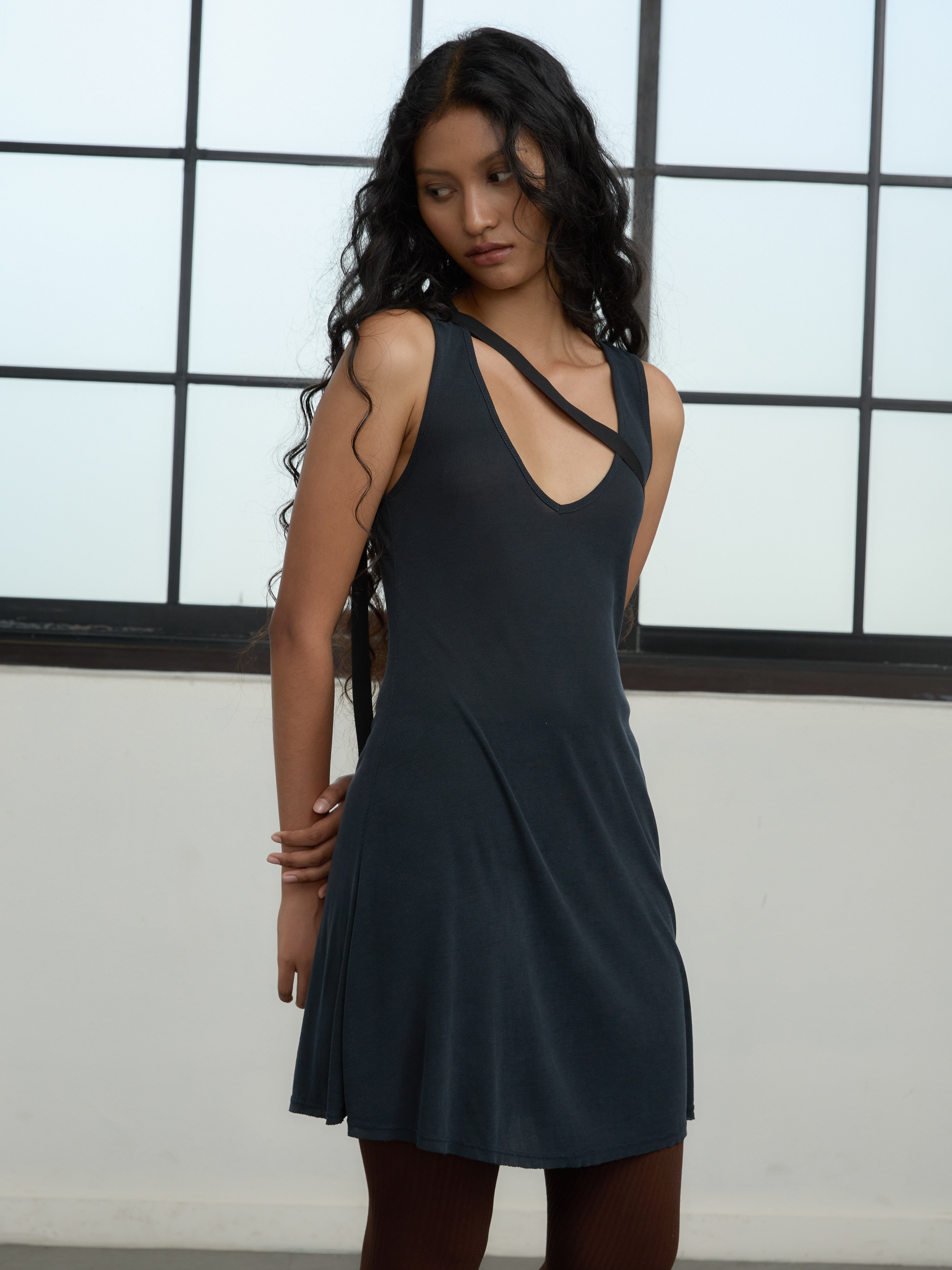 Quan Dress