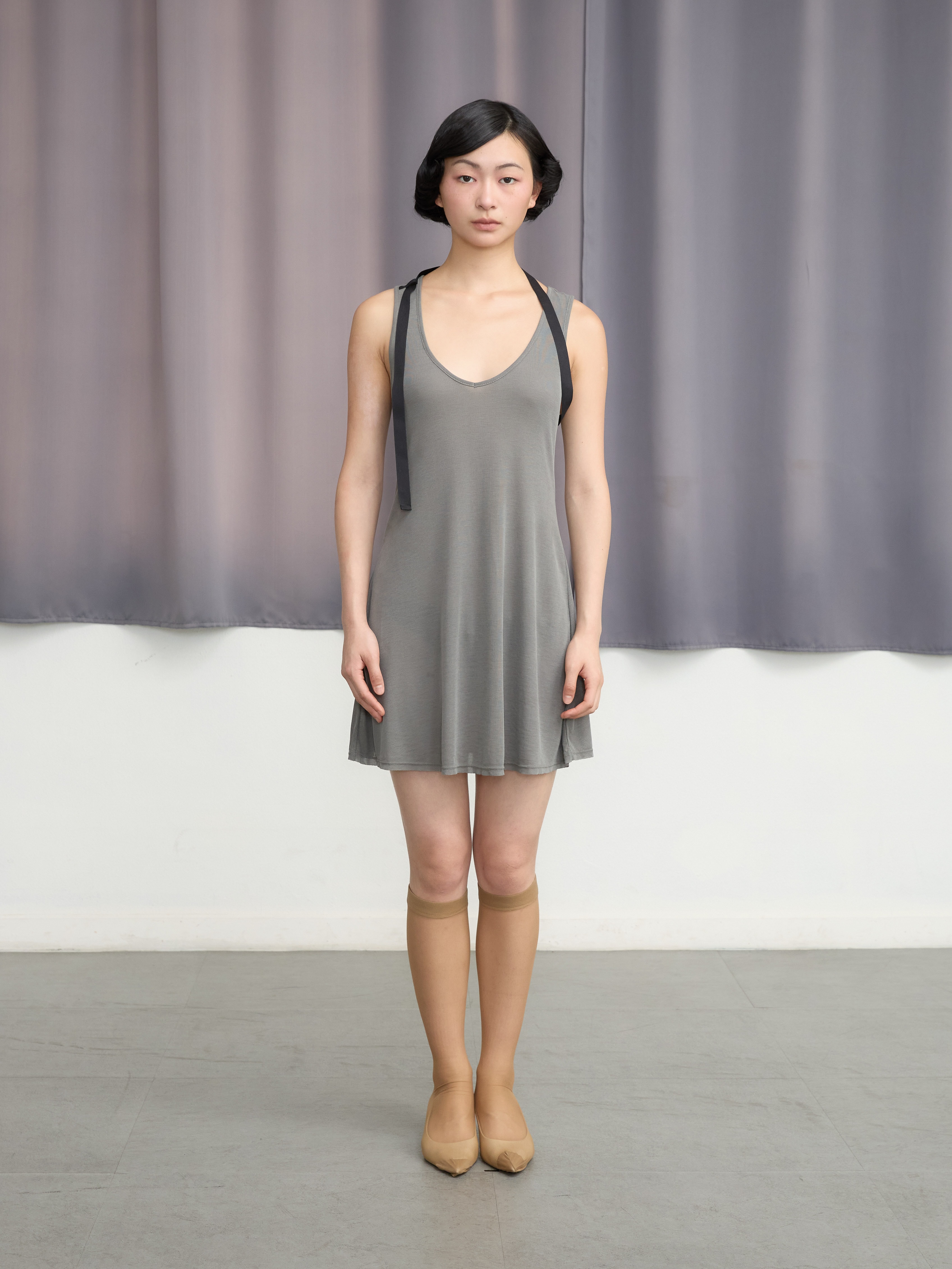 Quan Dress