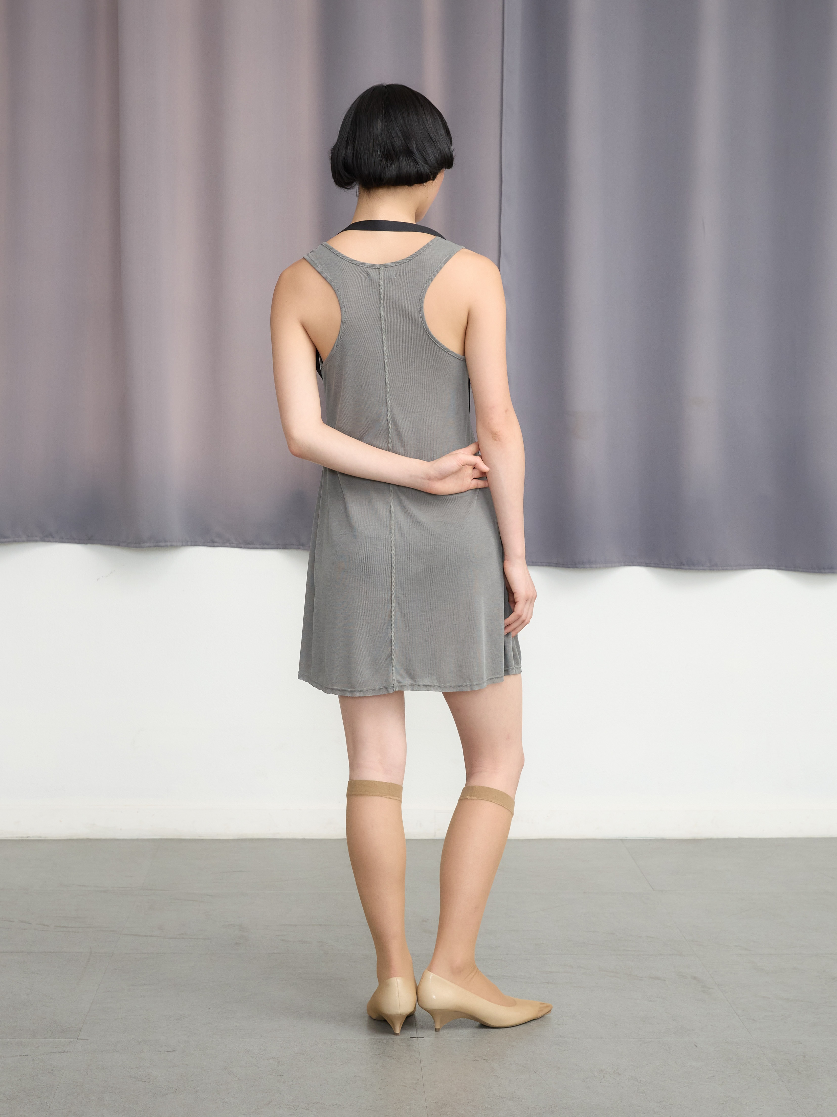 Quan Dress