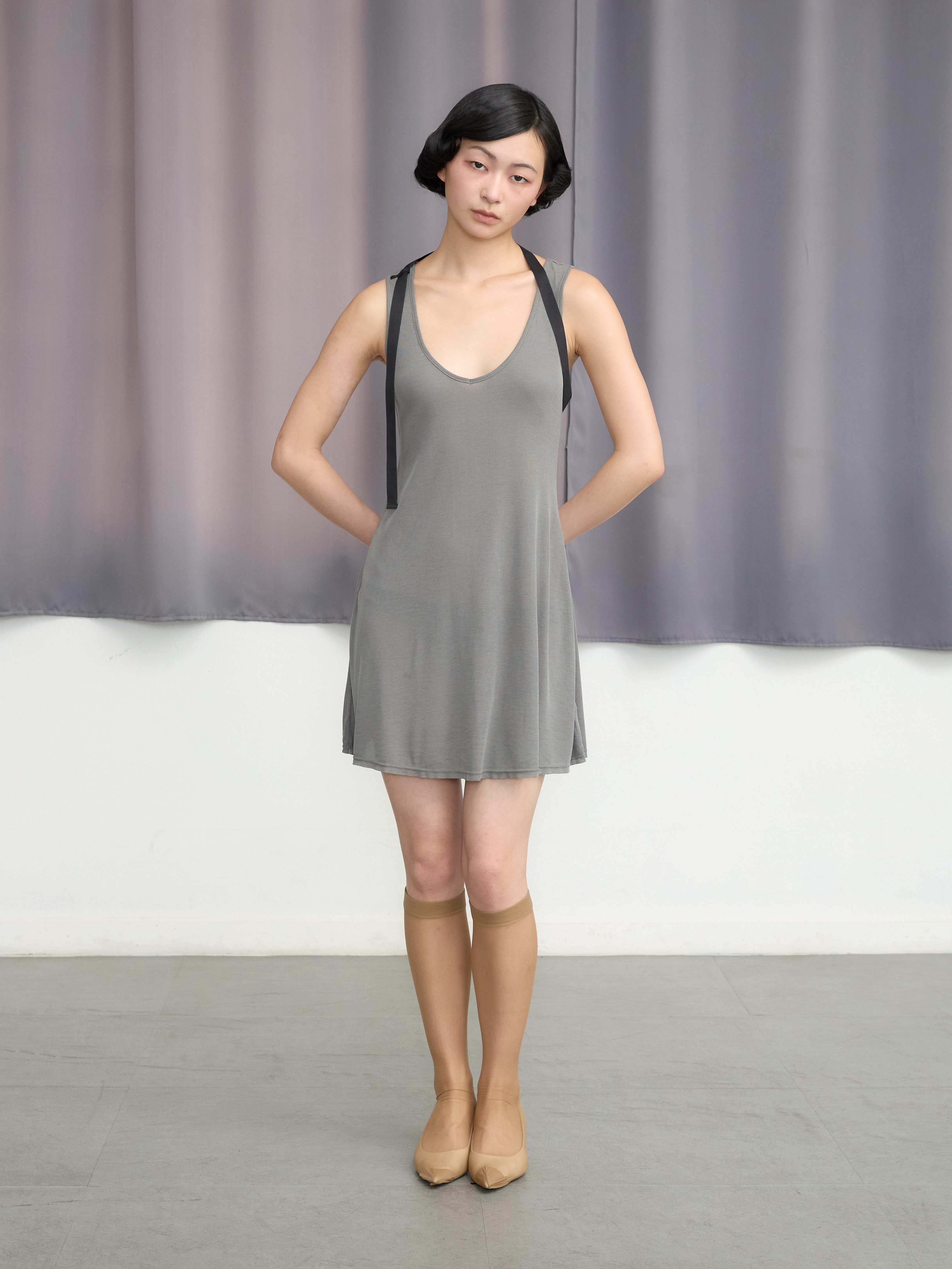 Quan Dress