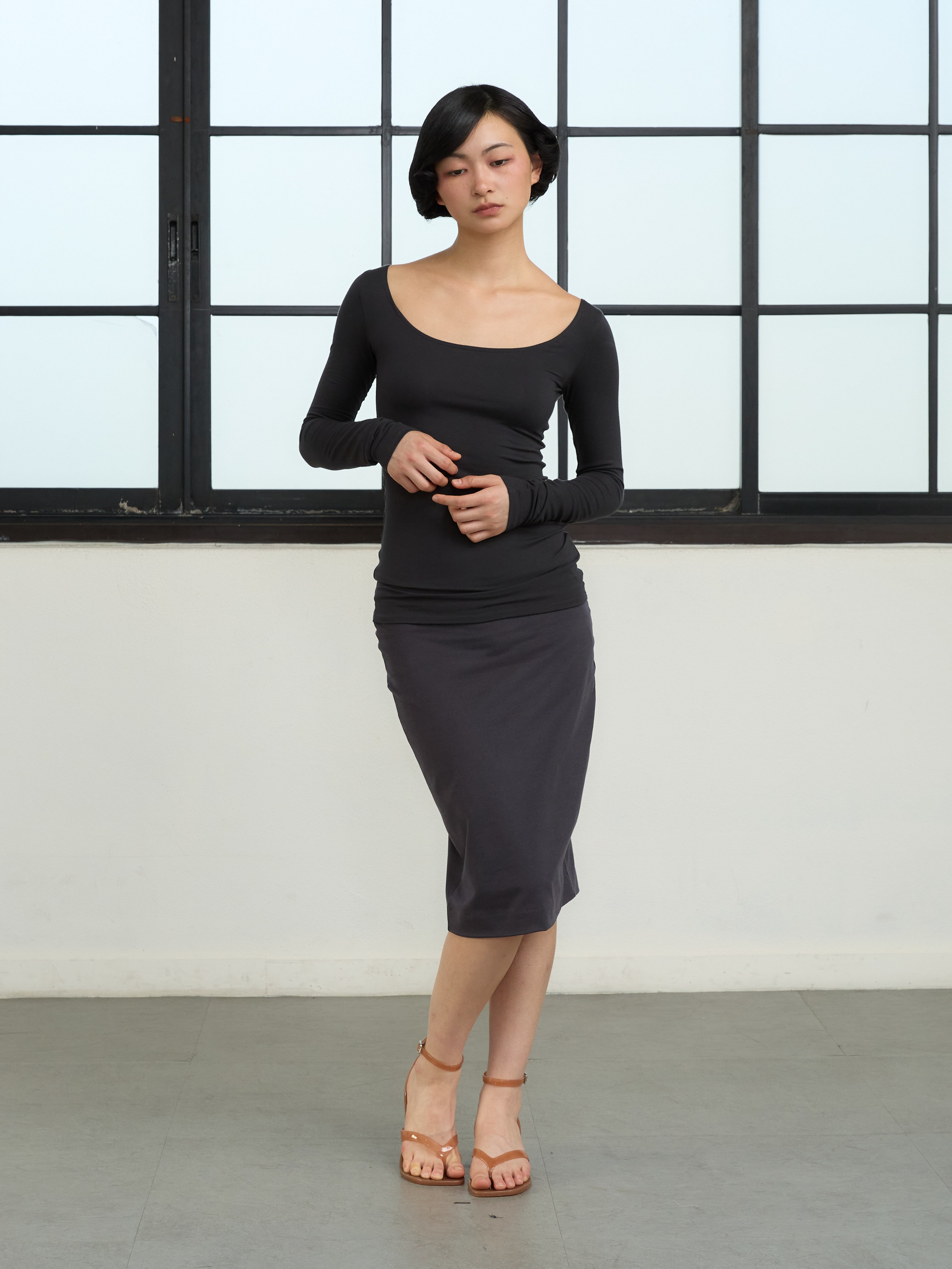 Ganin Skirt