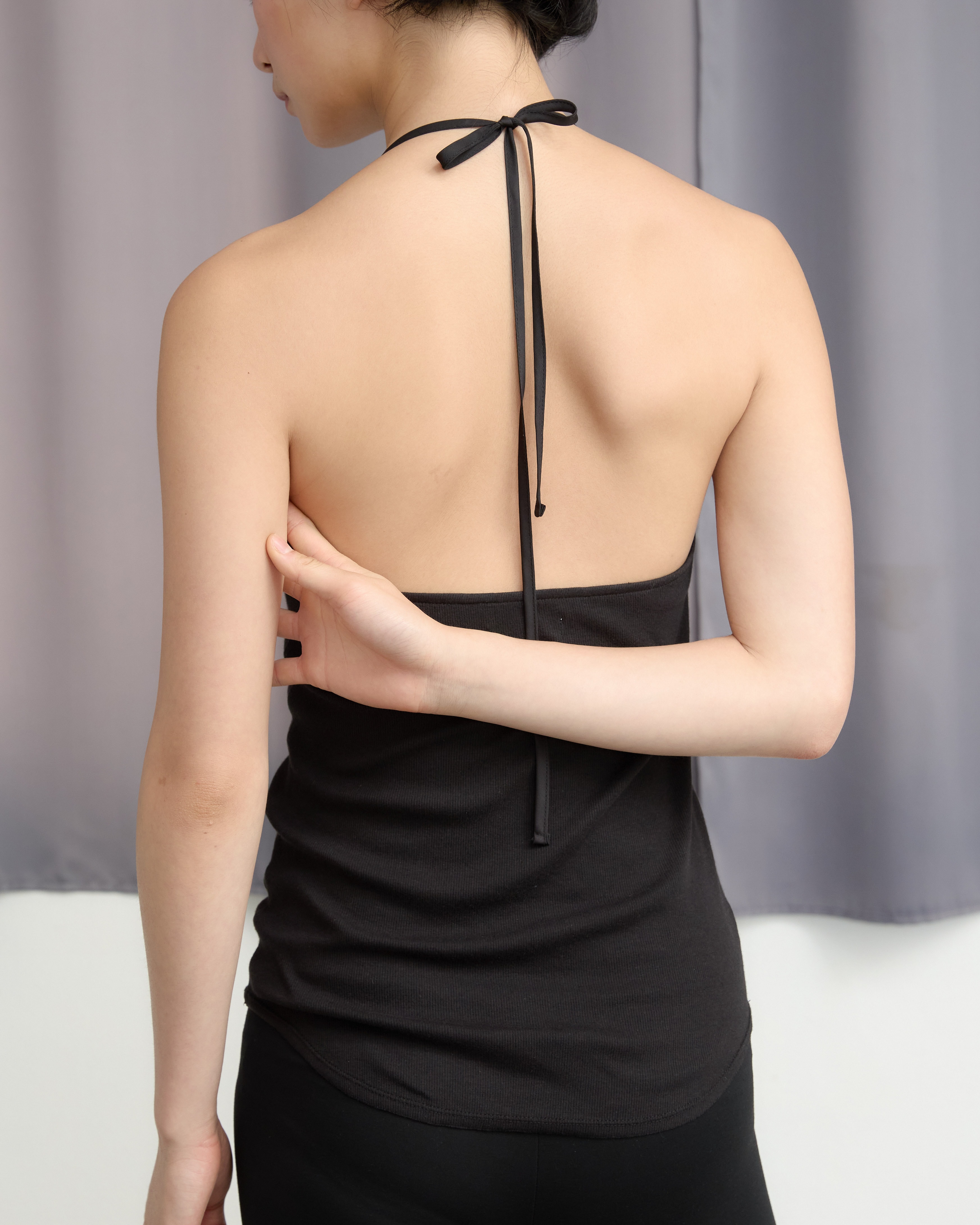 Mawa Halter Top