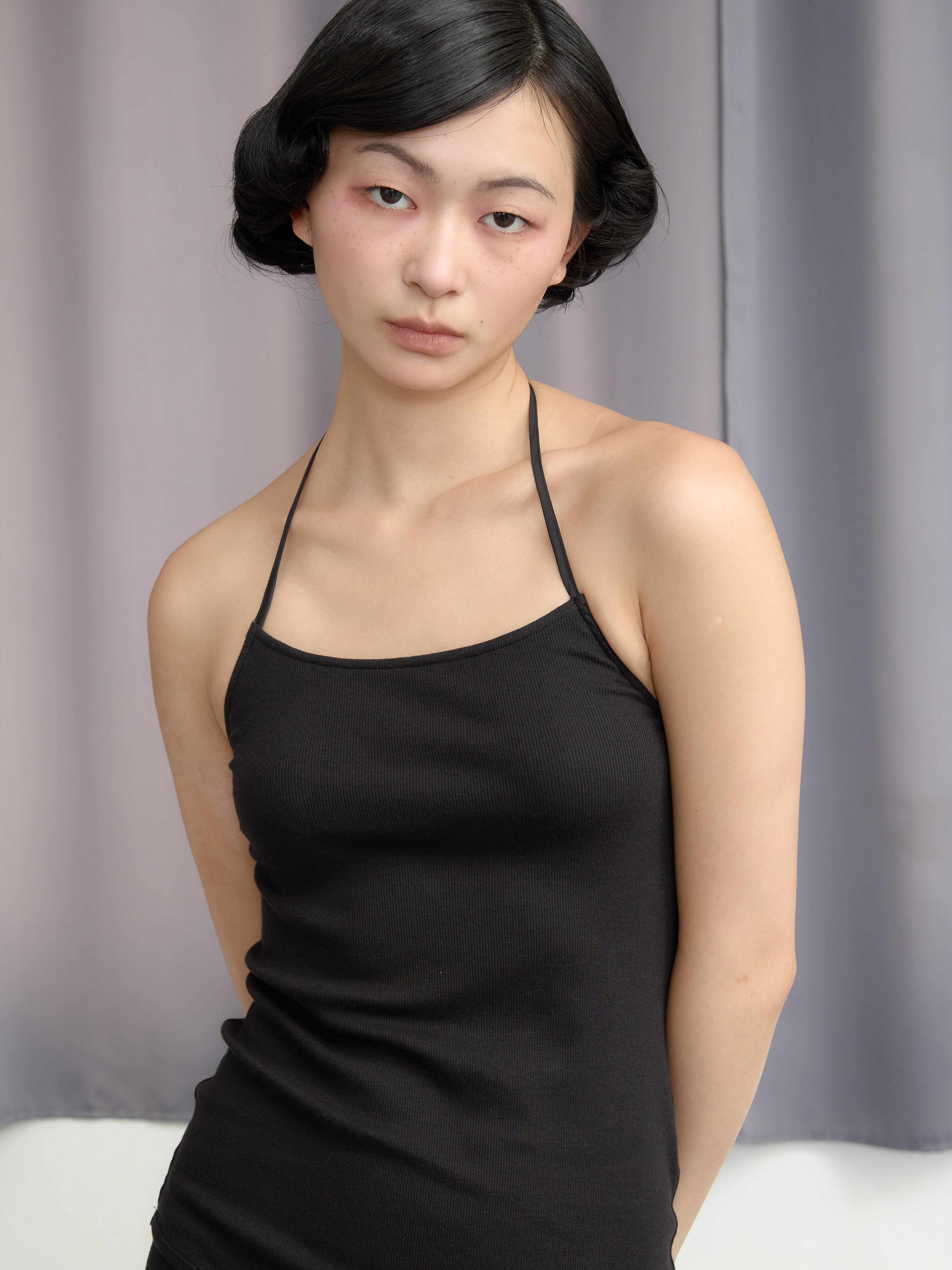 Mawa Halter Top