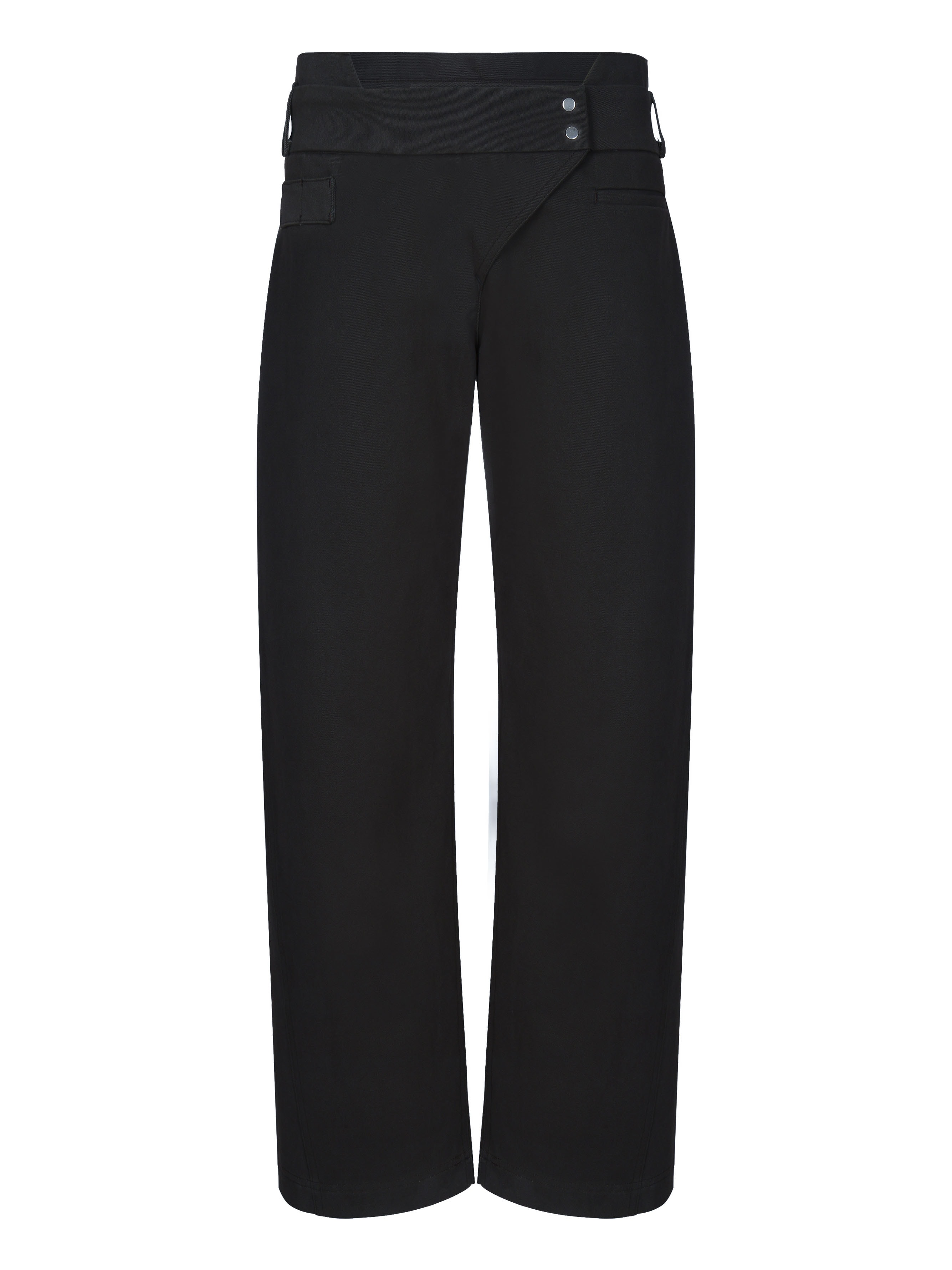 Worker Pants - black