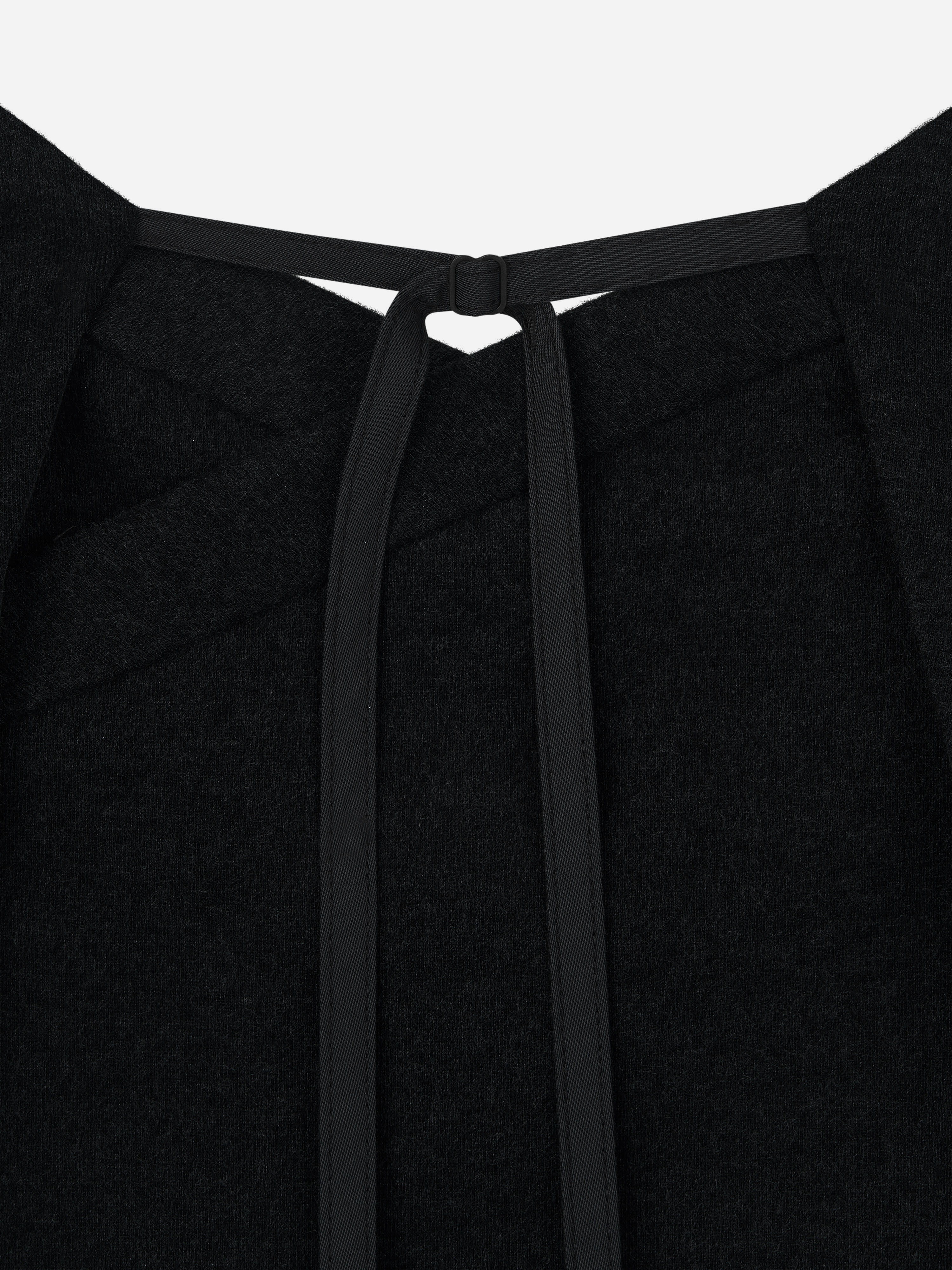 Office Air Bolero - black