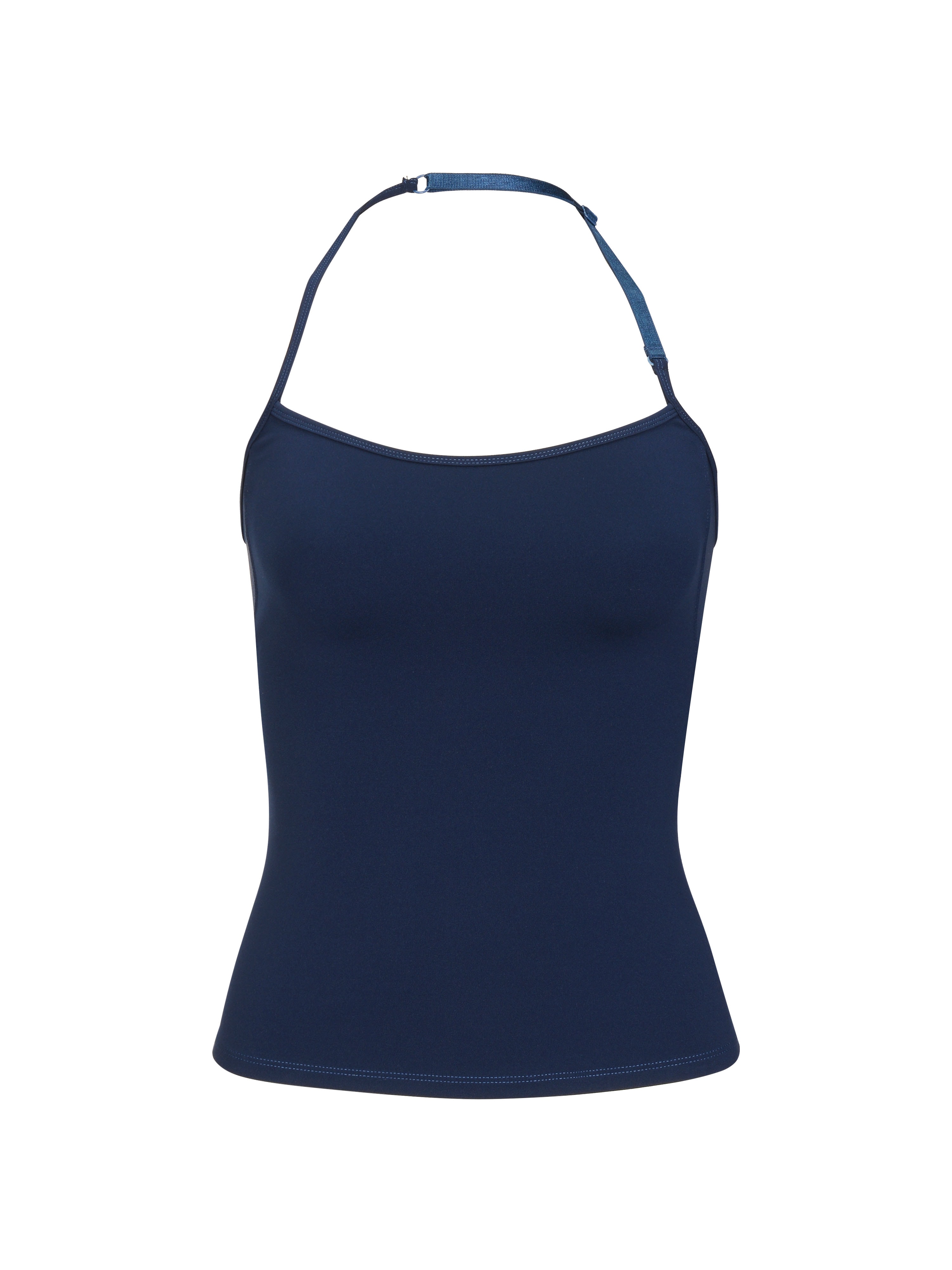 Lingerie Strap Halter