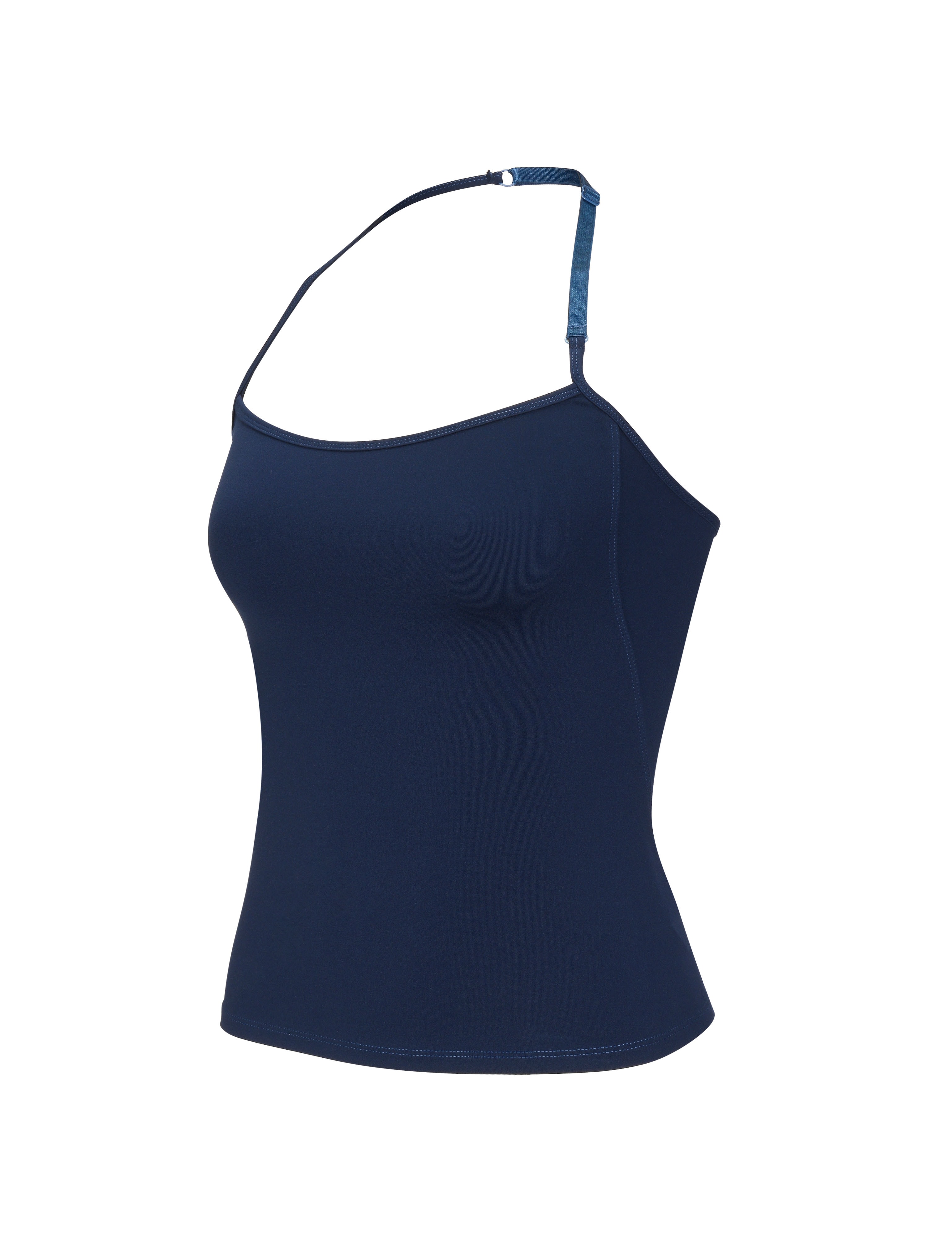 Lingerie Strap Halter