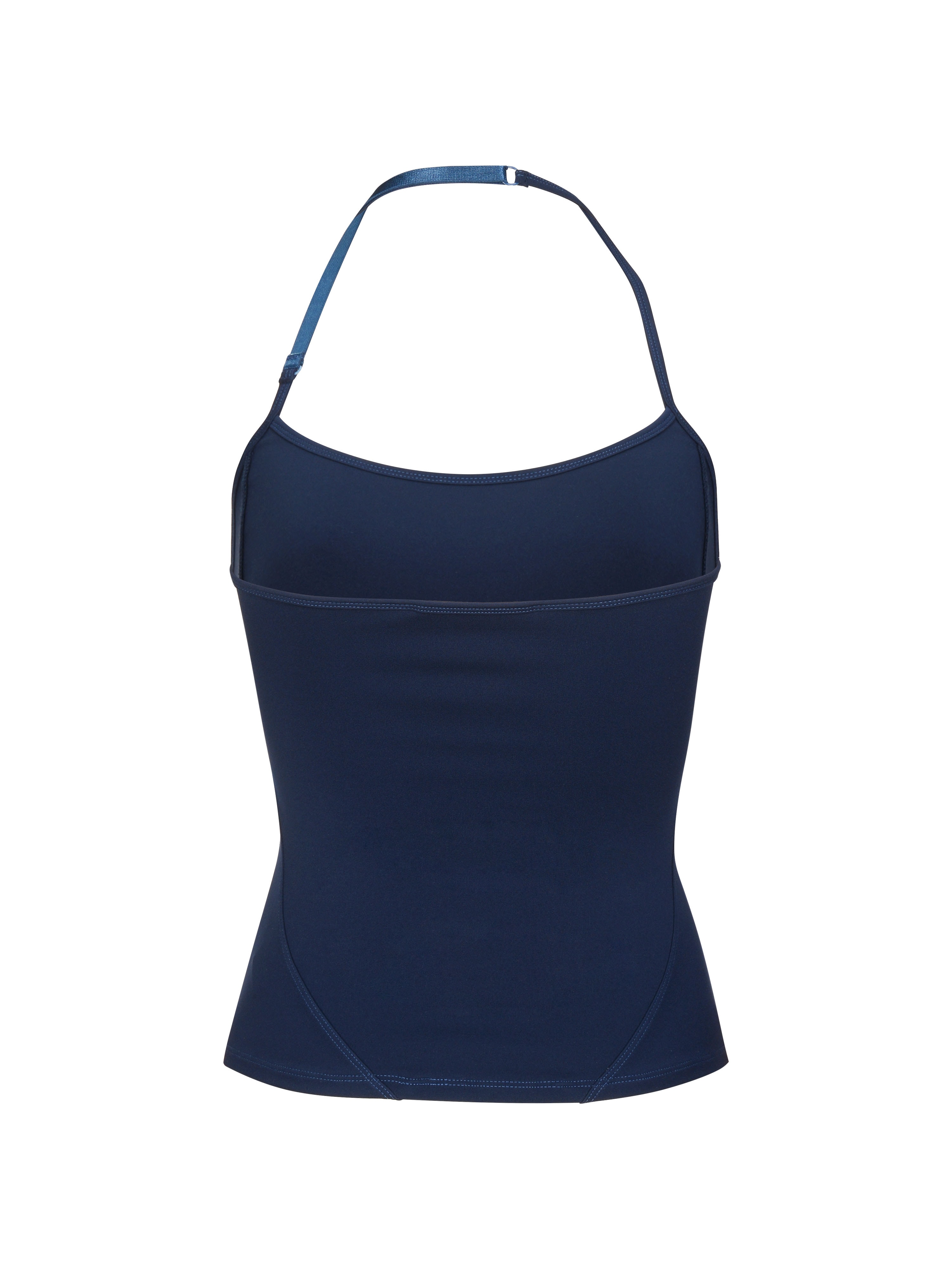 Lingerie Strap Halter