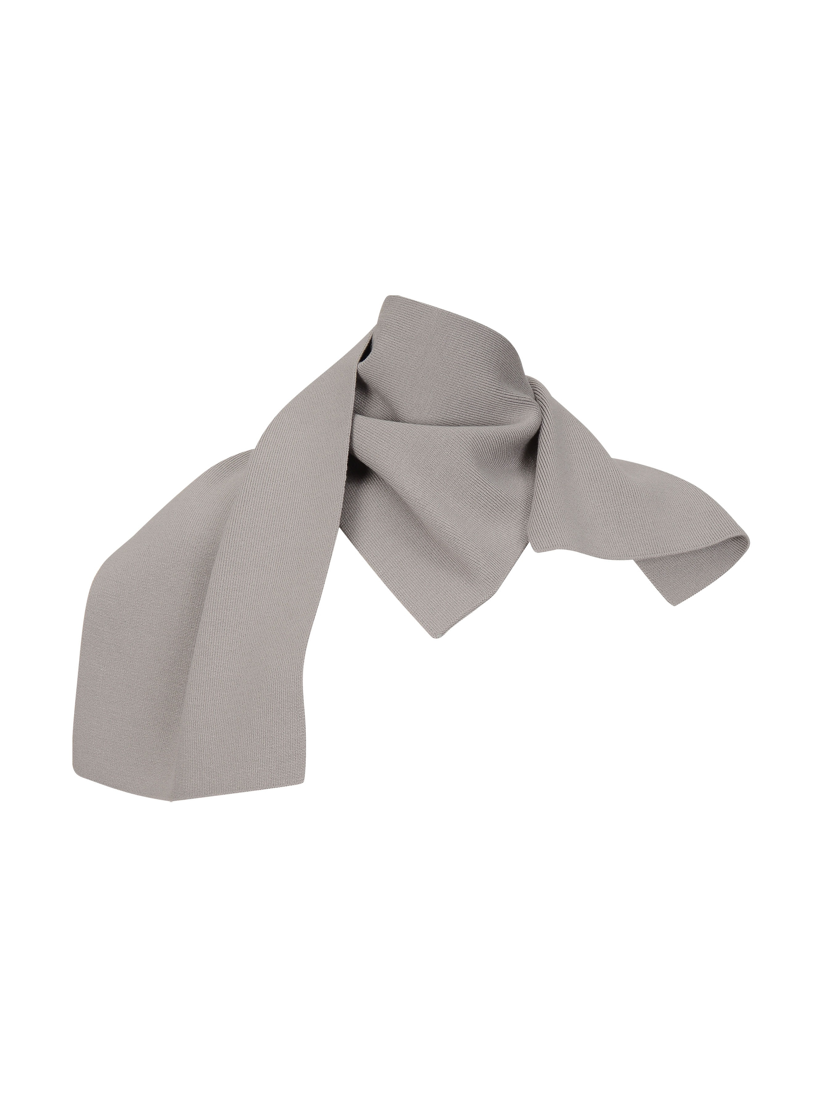 Double Knit Muffler