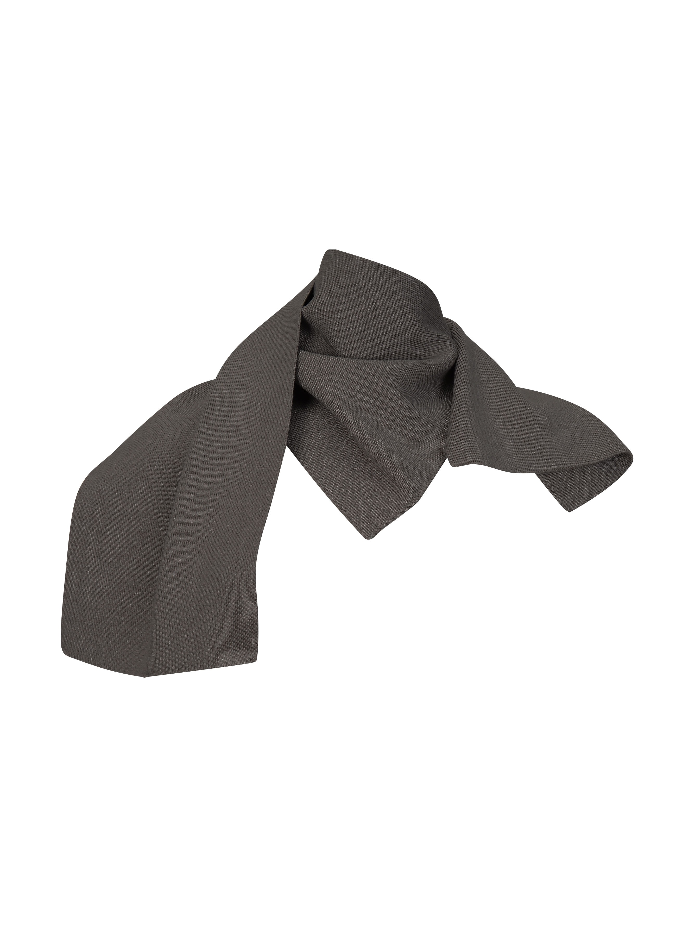 Double Knit Muffler