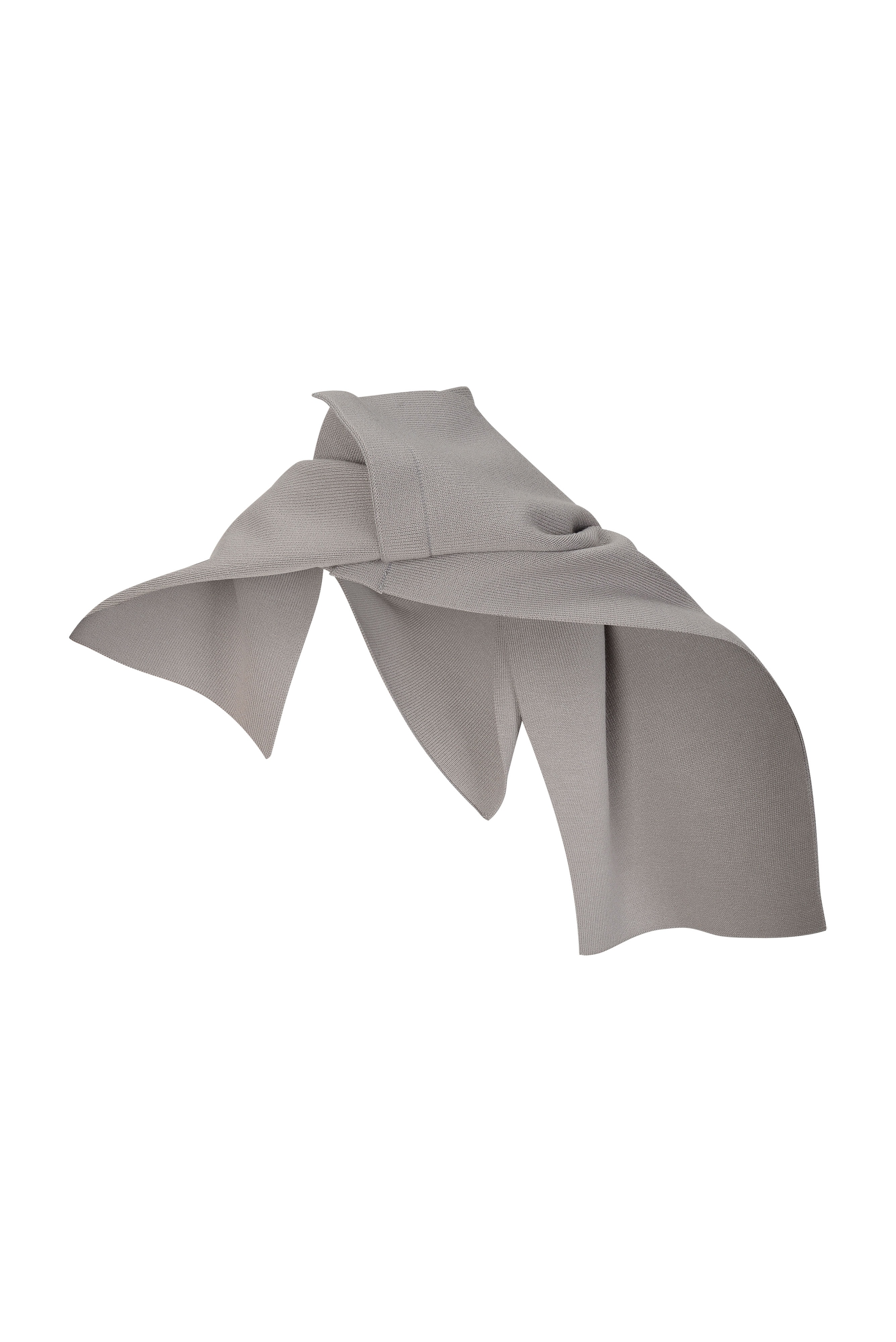 Double Knit Muffler