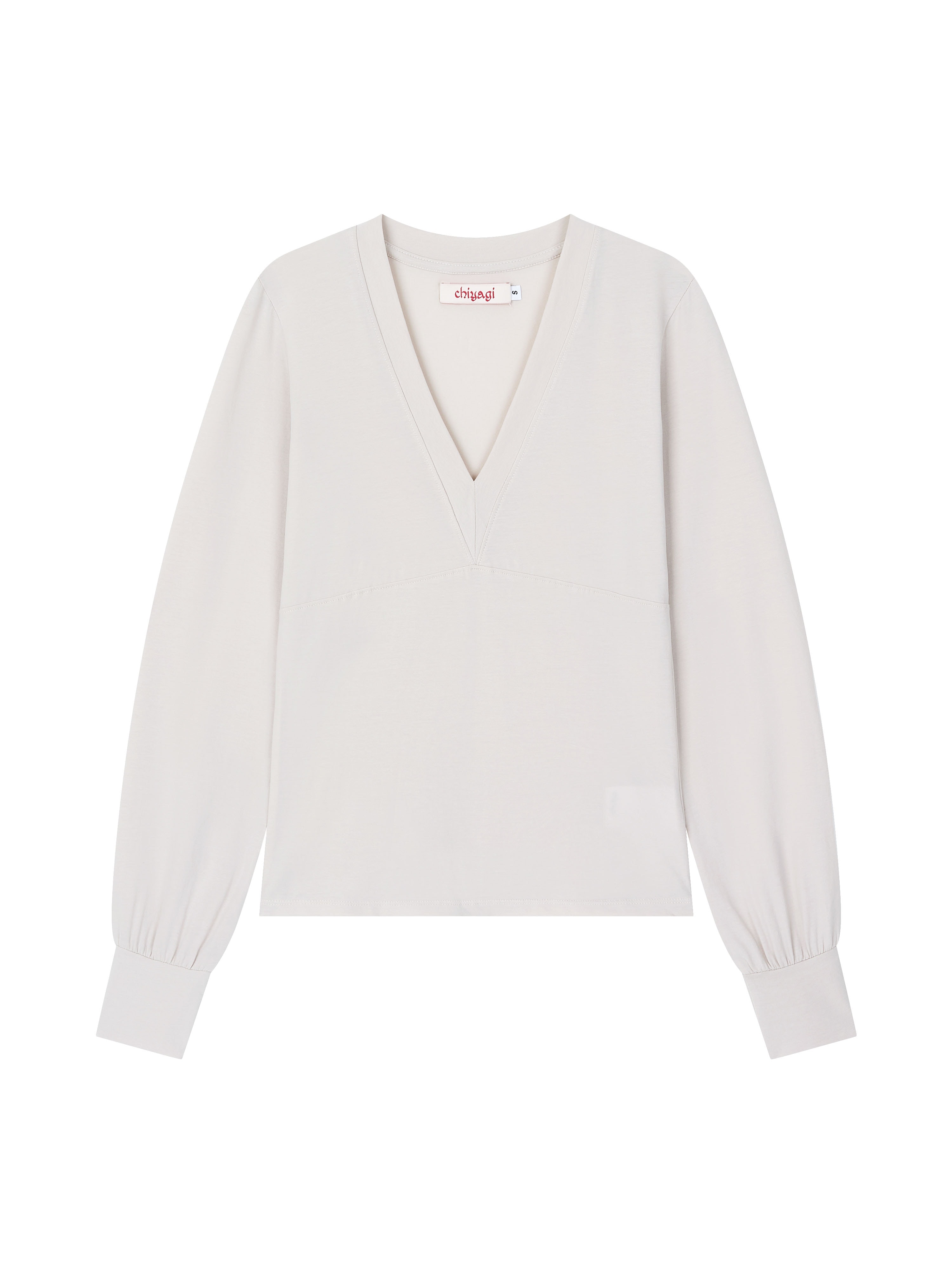 Adyra Top (pale)