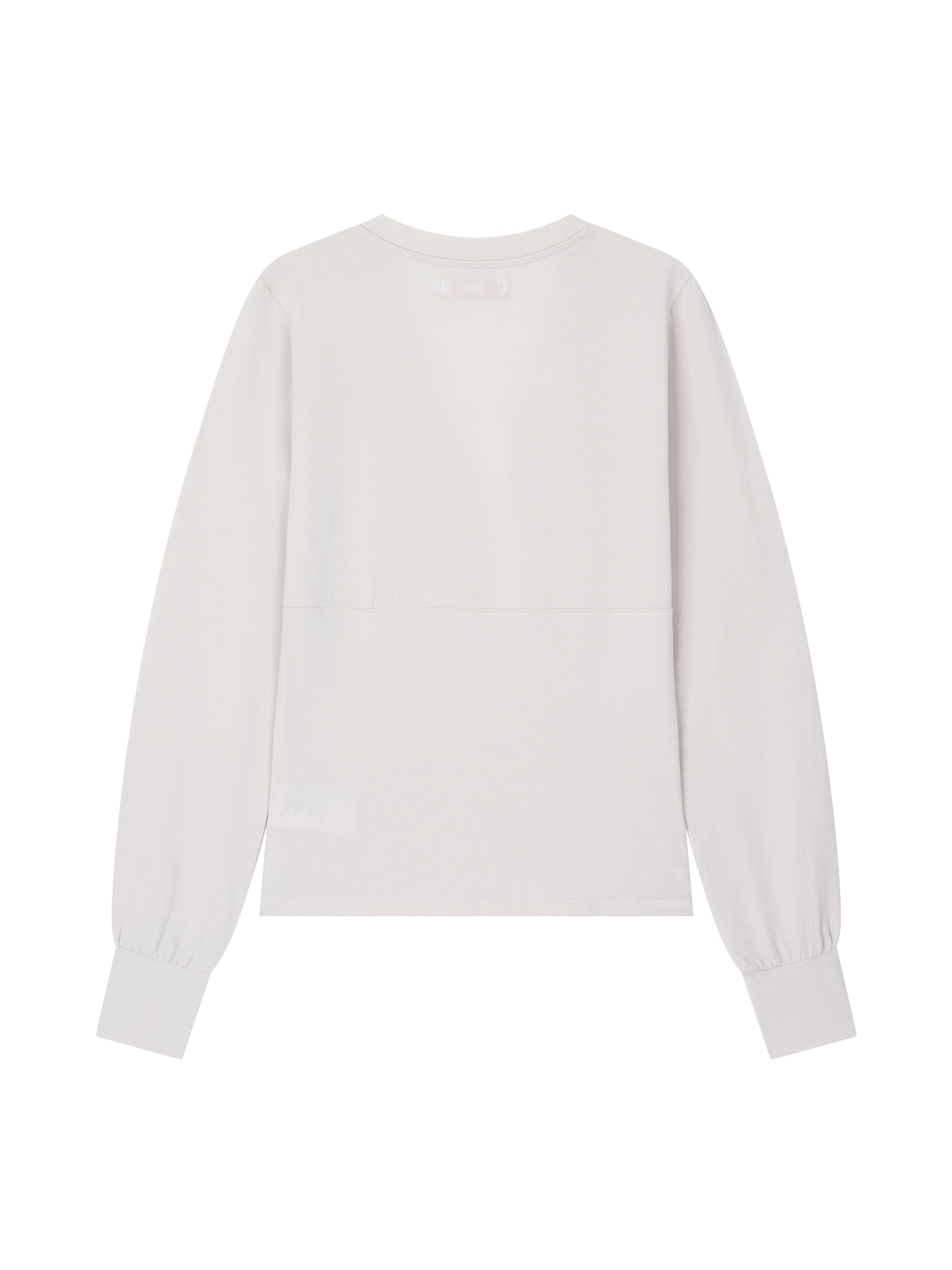 Adyra Top (pale)