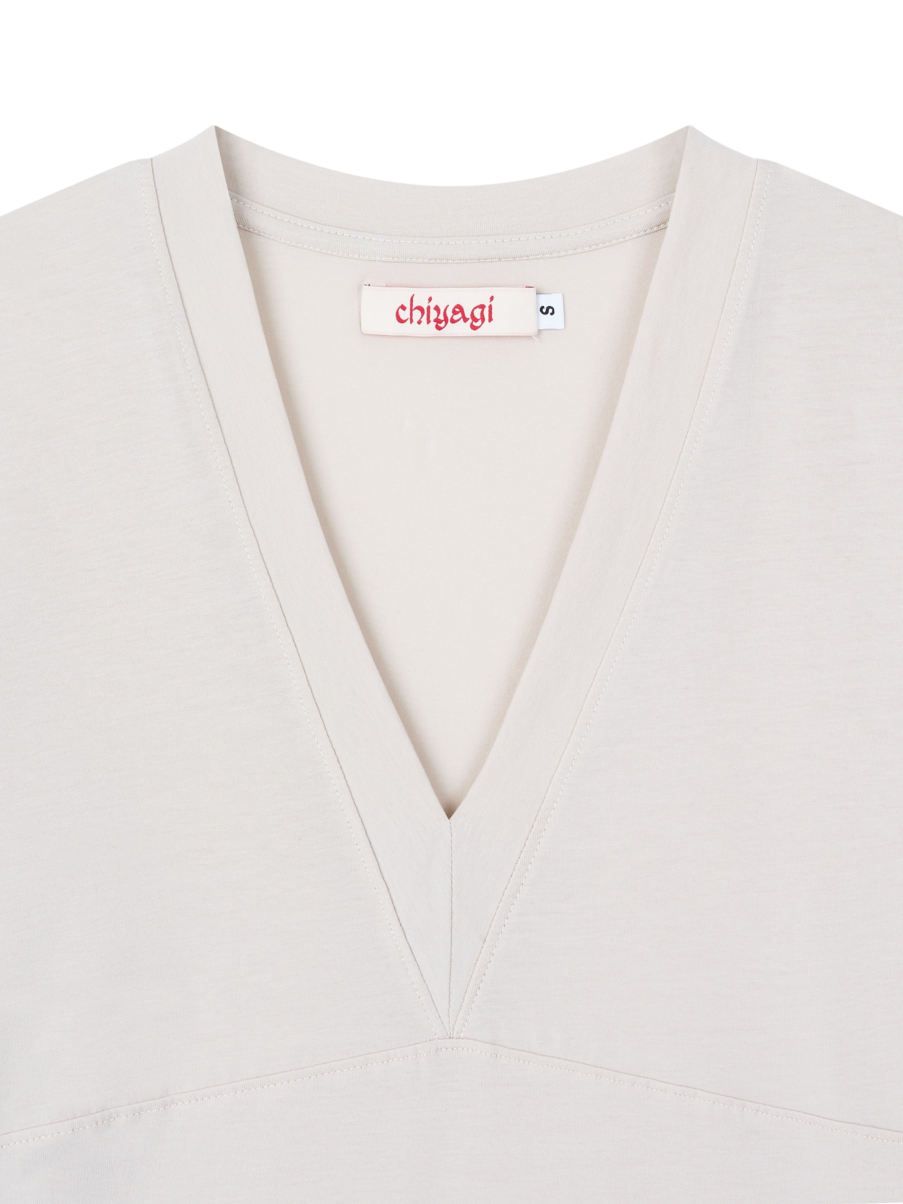 Adyra Top (pale)