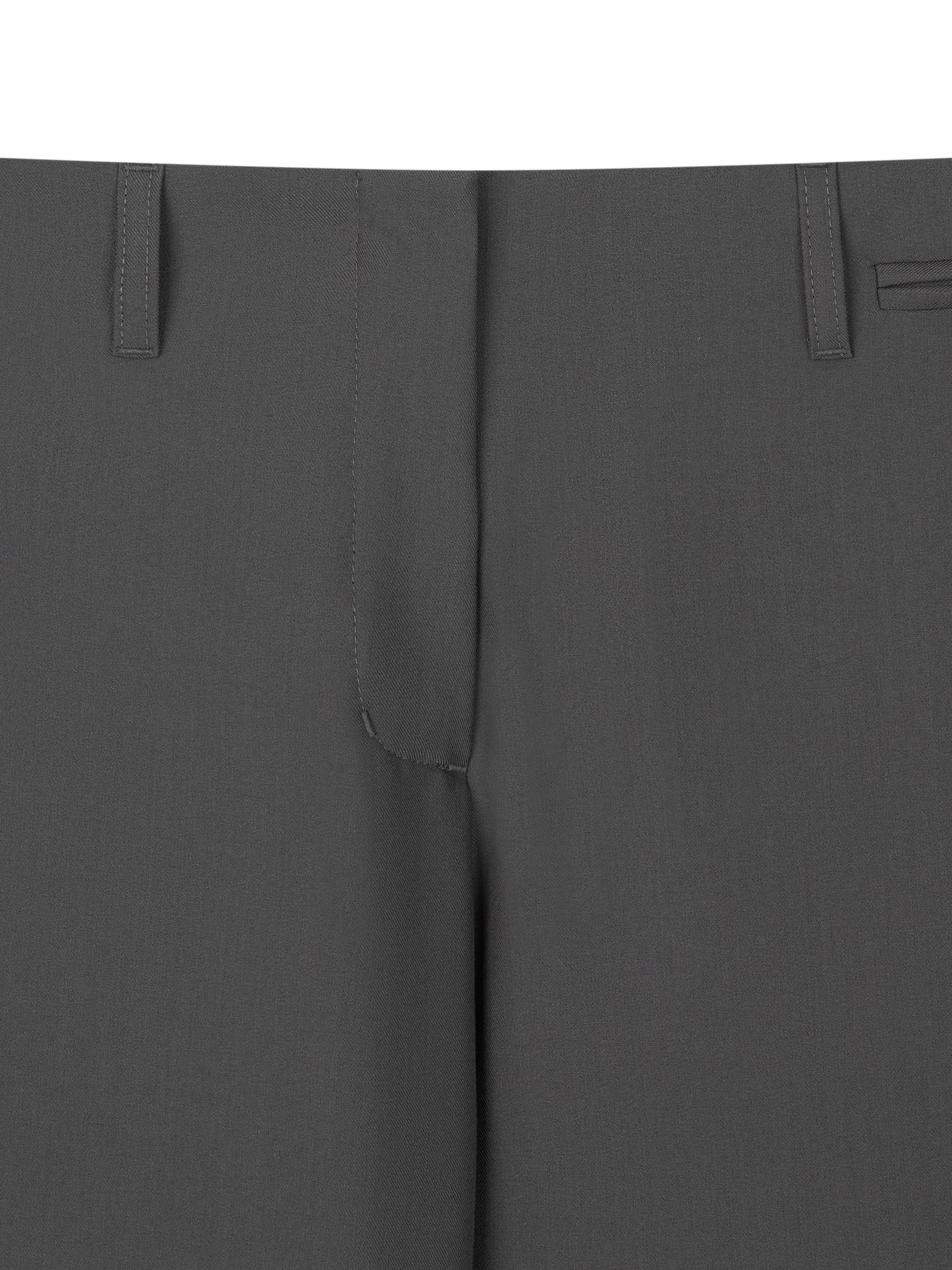 Uniform Pants (grey)
