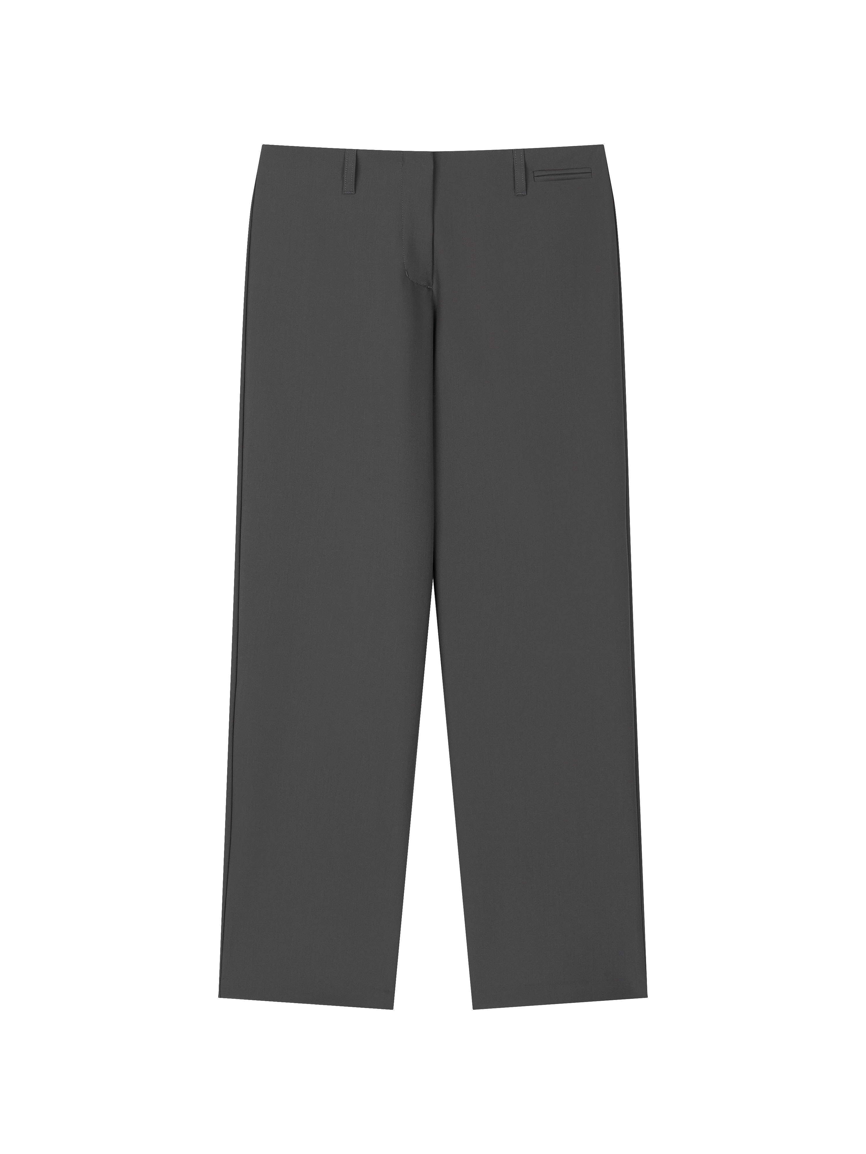 Uniform Pants (grey)