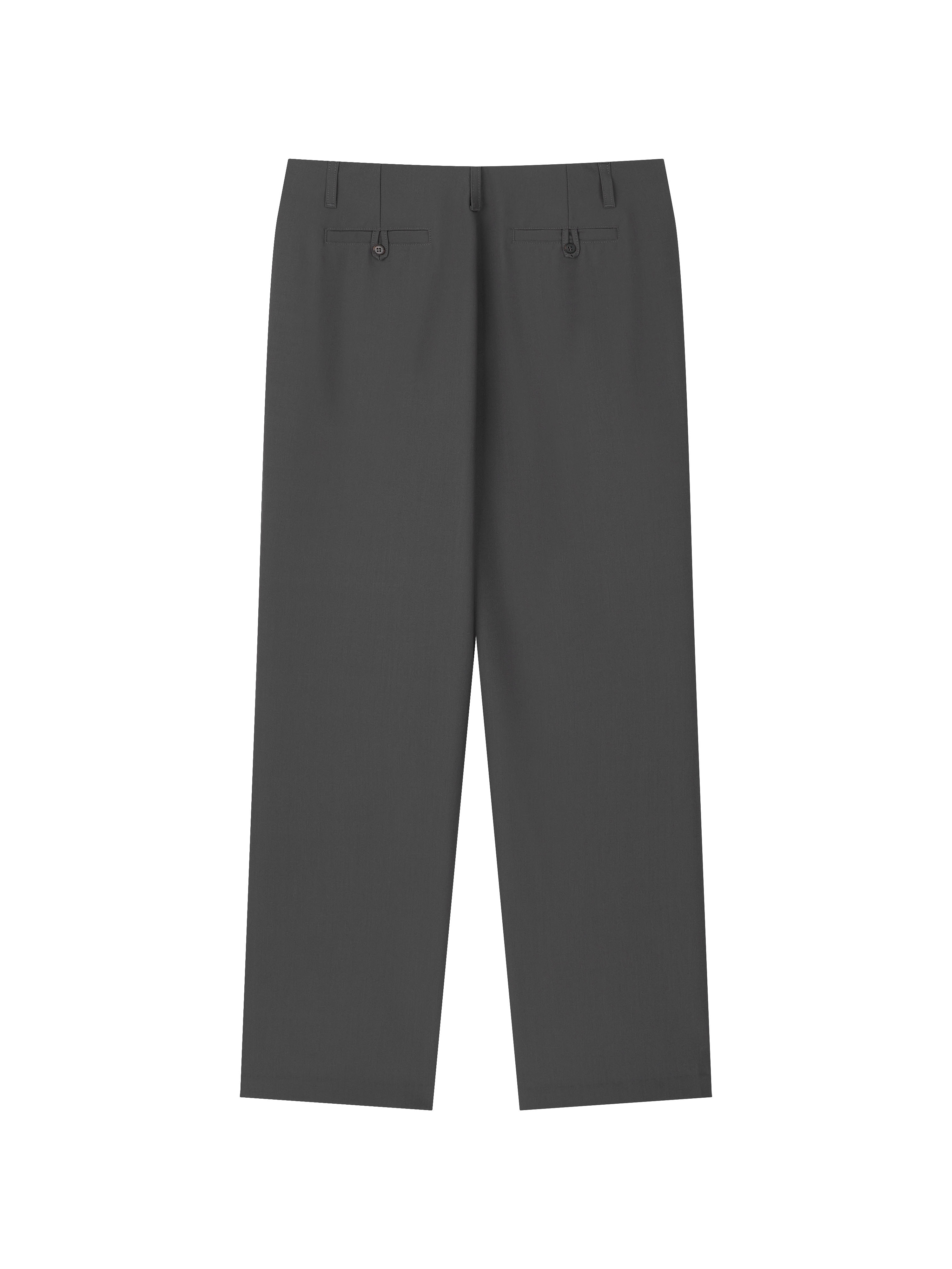 Uniform Pants (grey)
