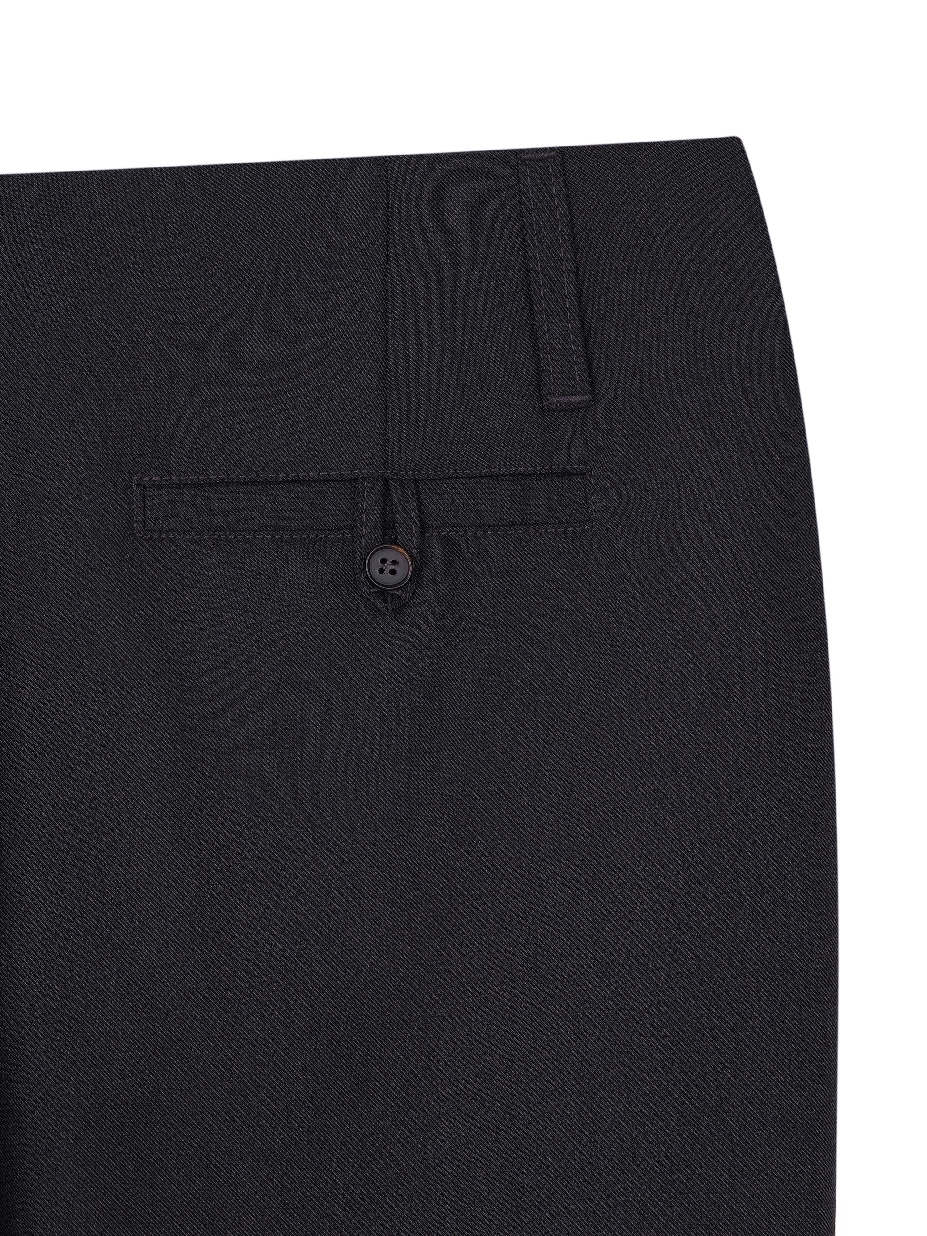 Uniform Pants (purple brown)