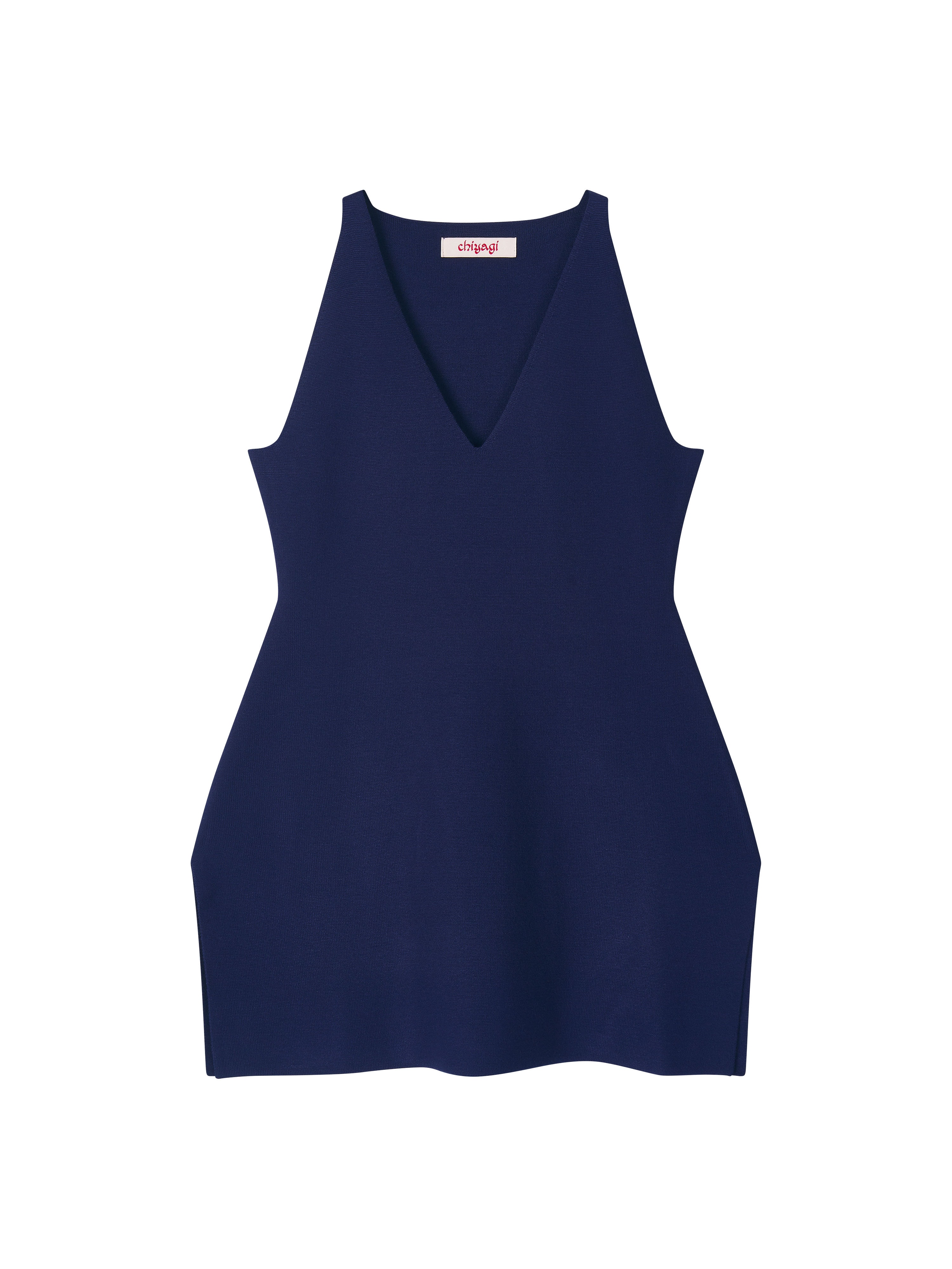 Dona Knit Top (marine)