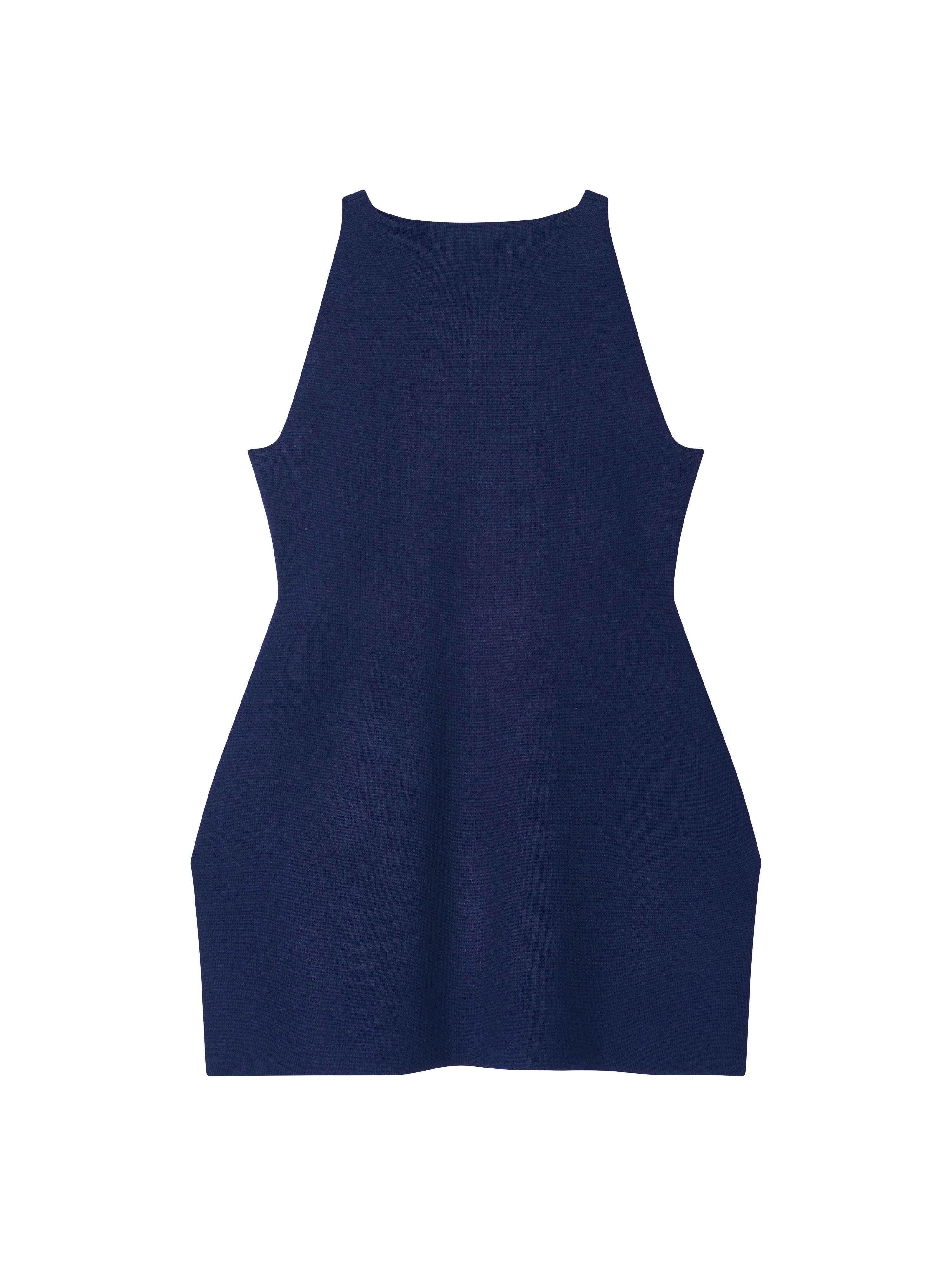 Dona Knit Top (marine)