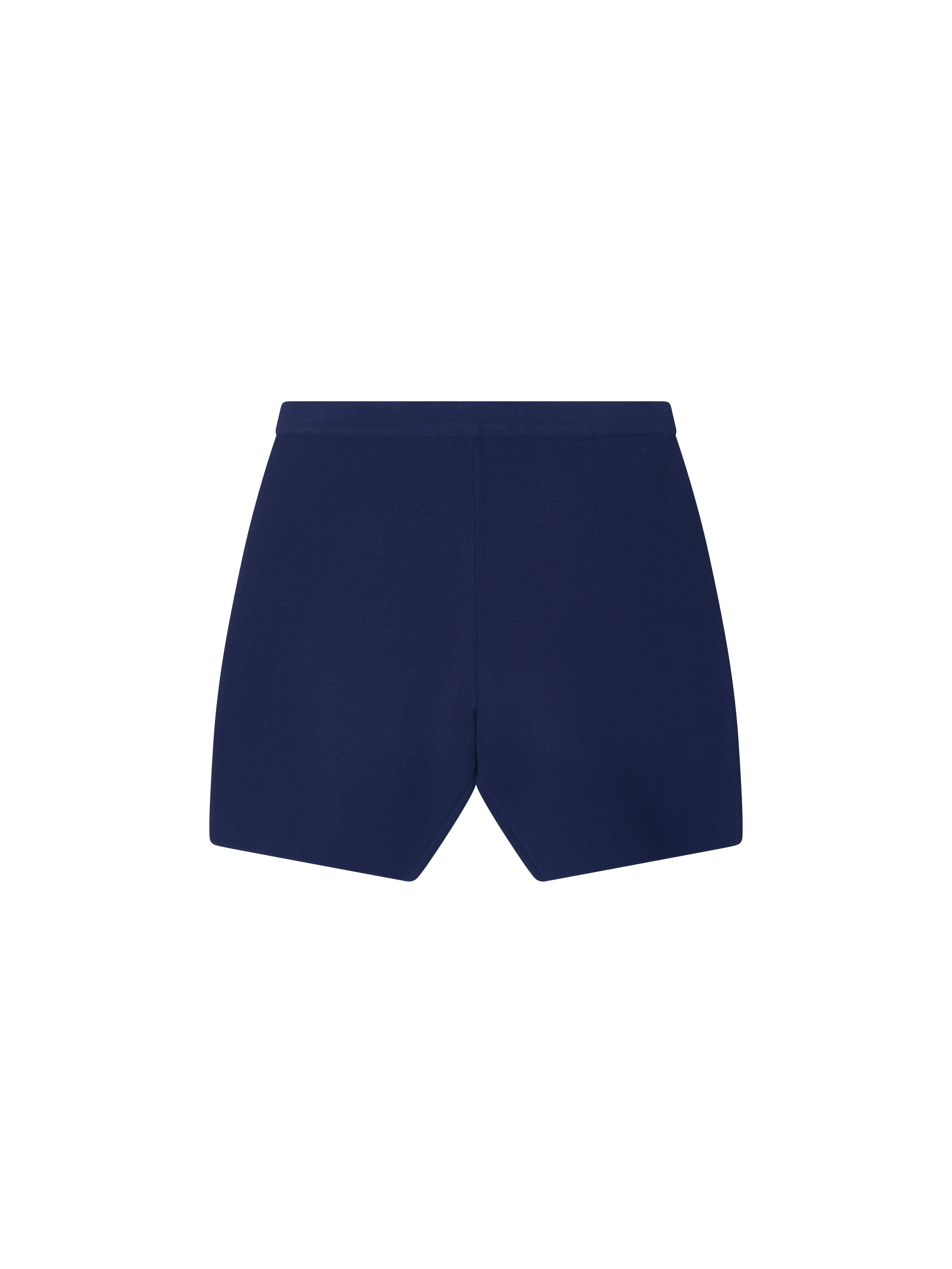 Dona Knit Pants (marine)
