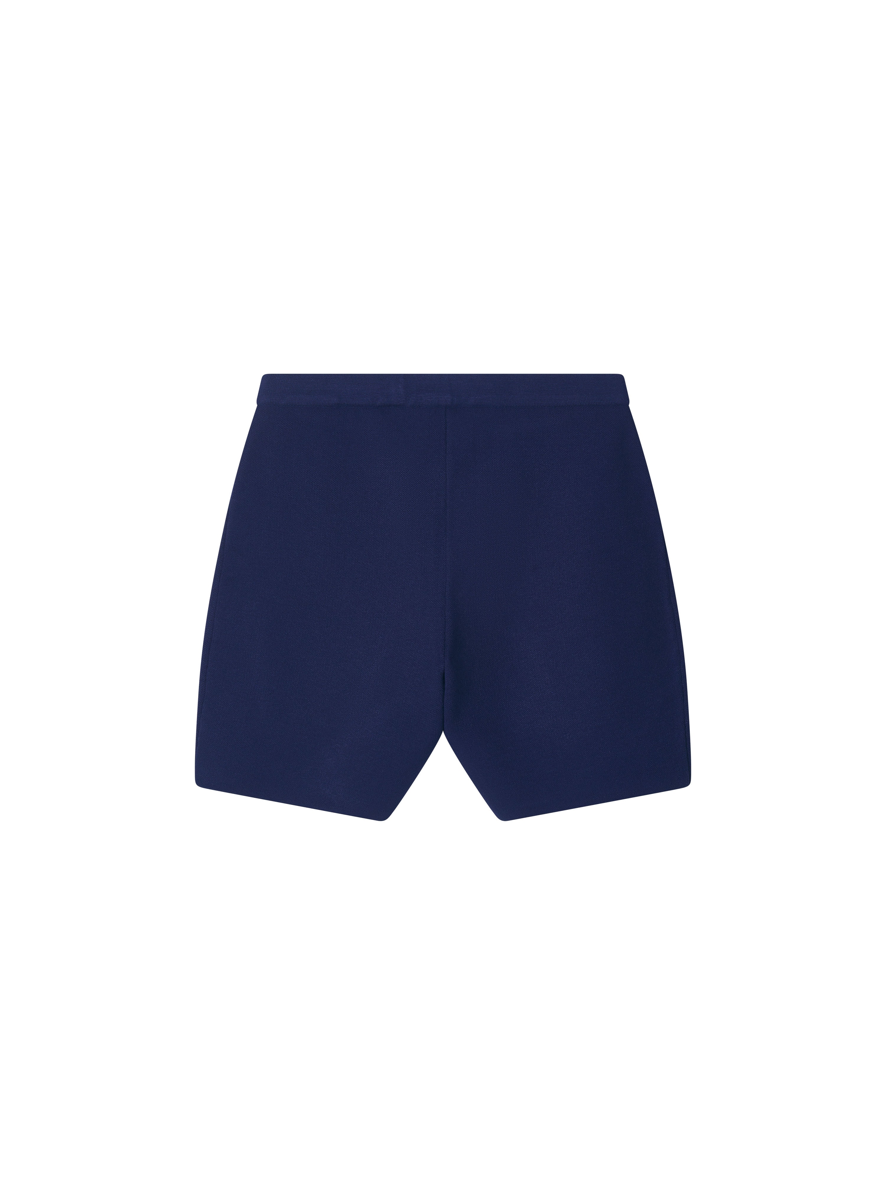 Dona Knit Pants (marine)