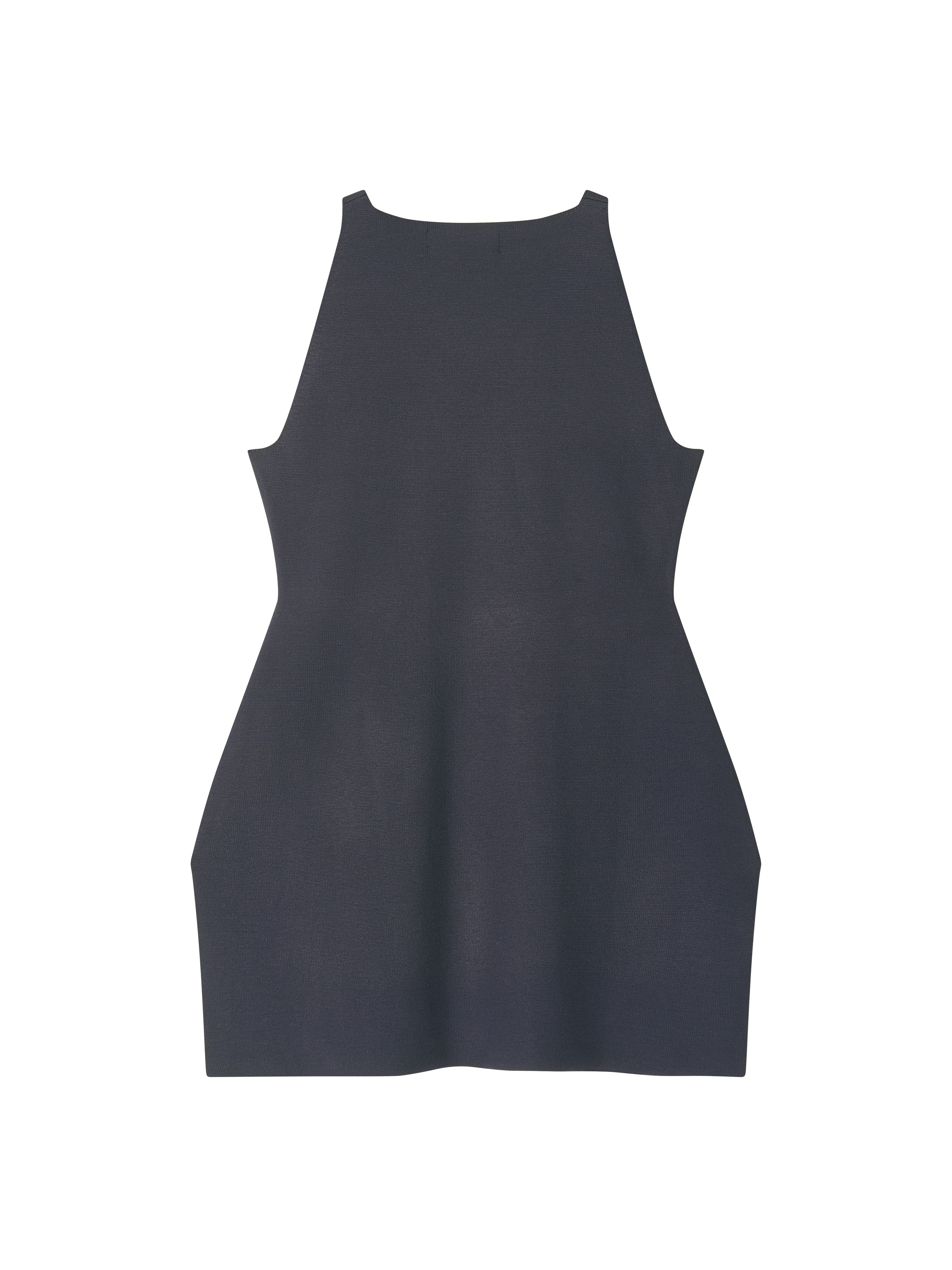 Dona Knit Top (ash)