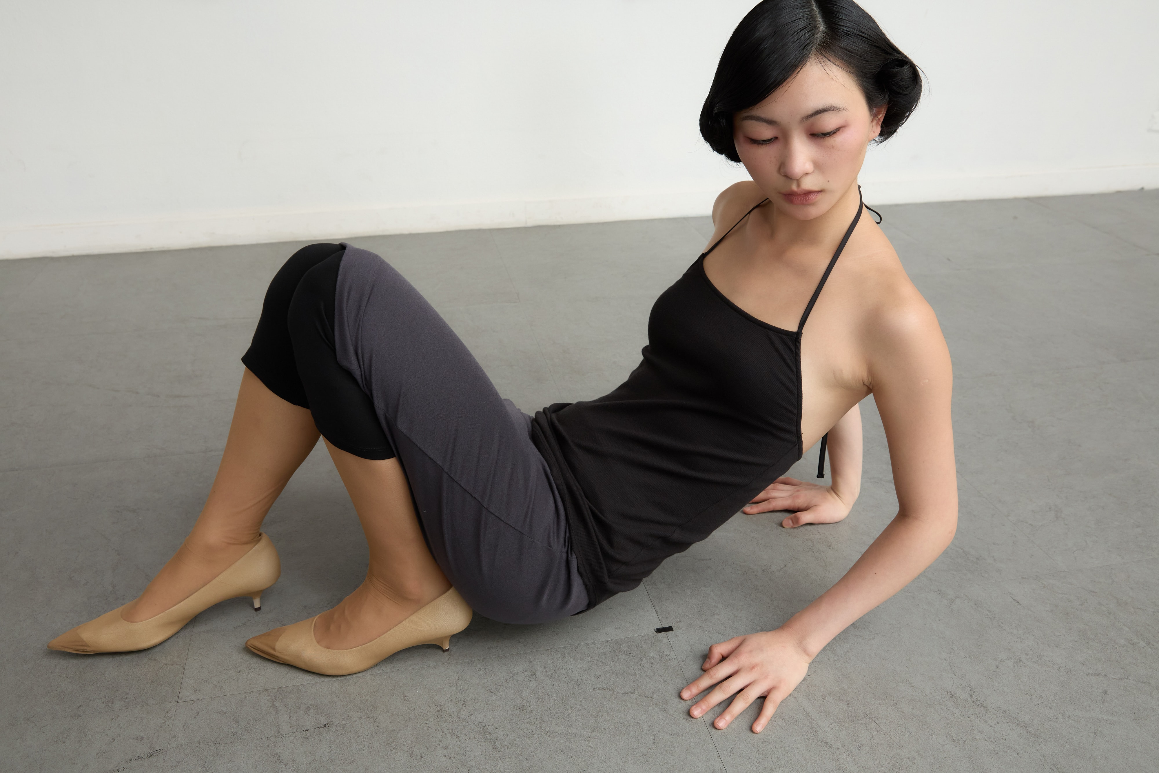 Ganin Skirt