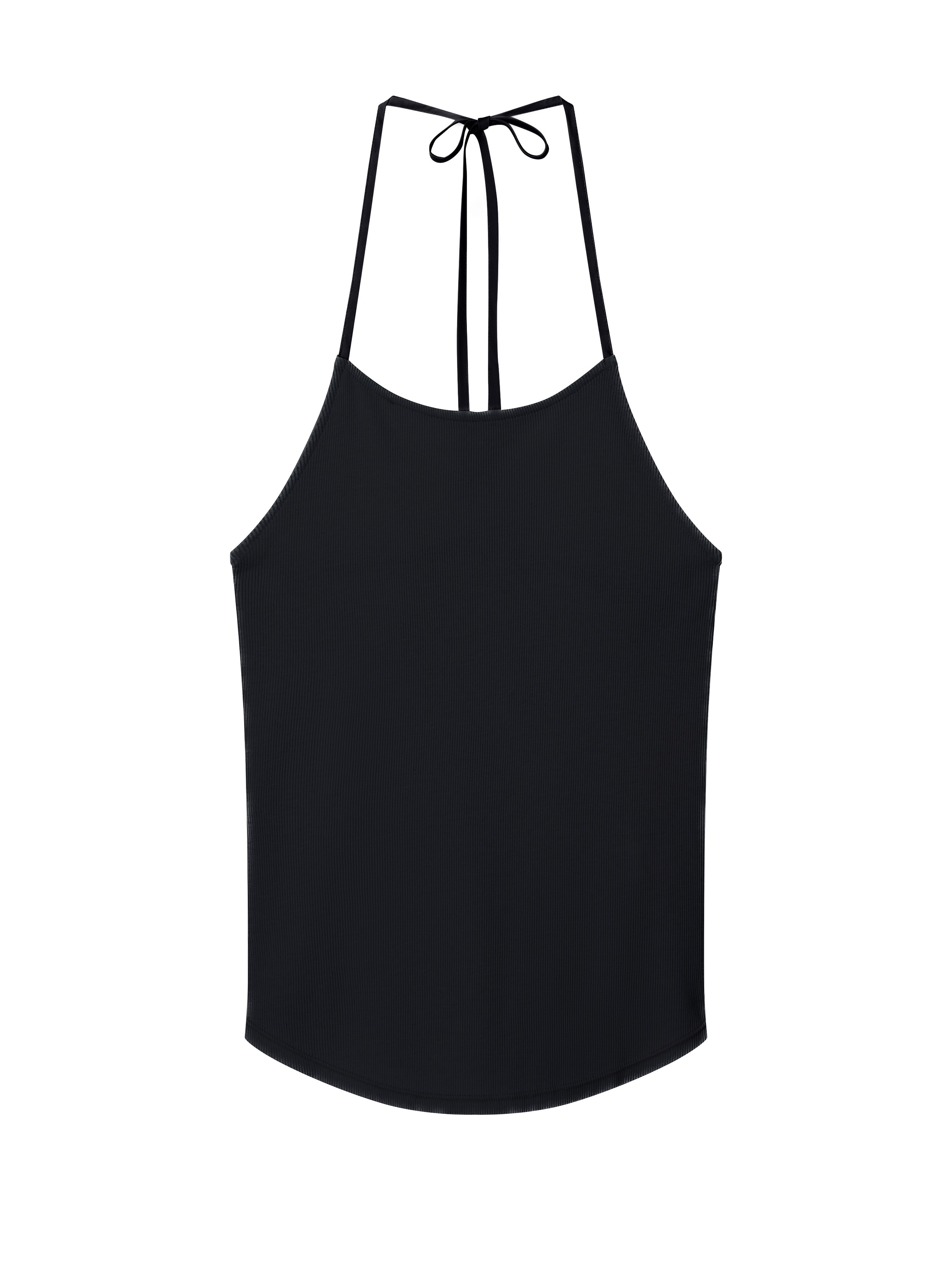 Mawa Halter Top