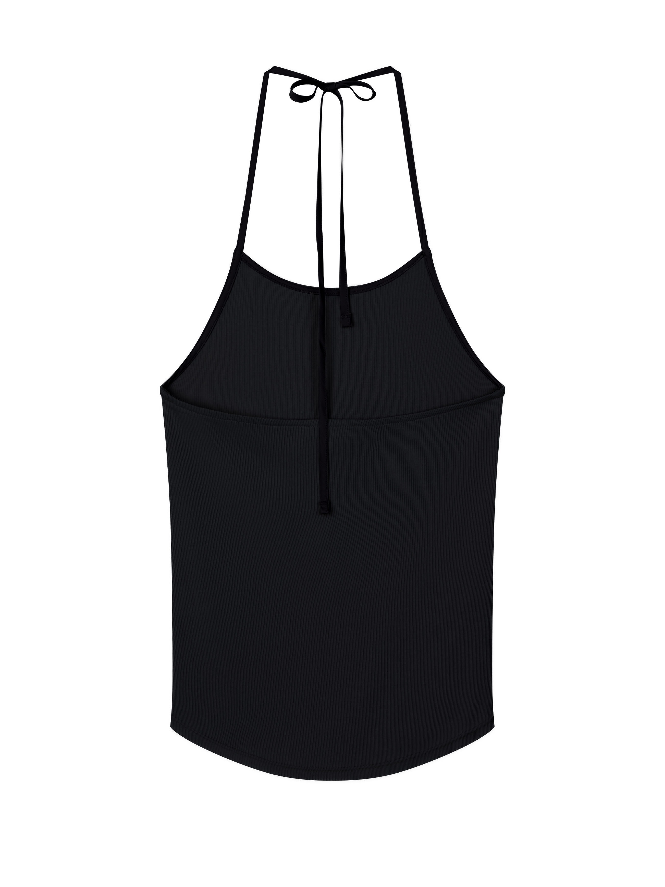 Mawa Halter Top