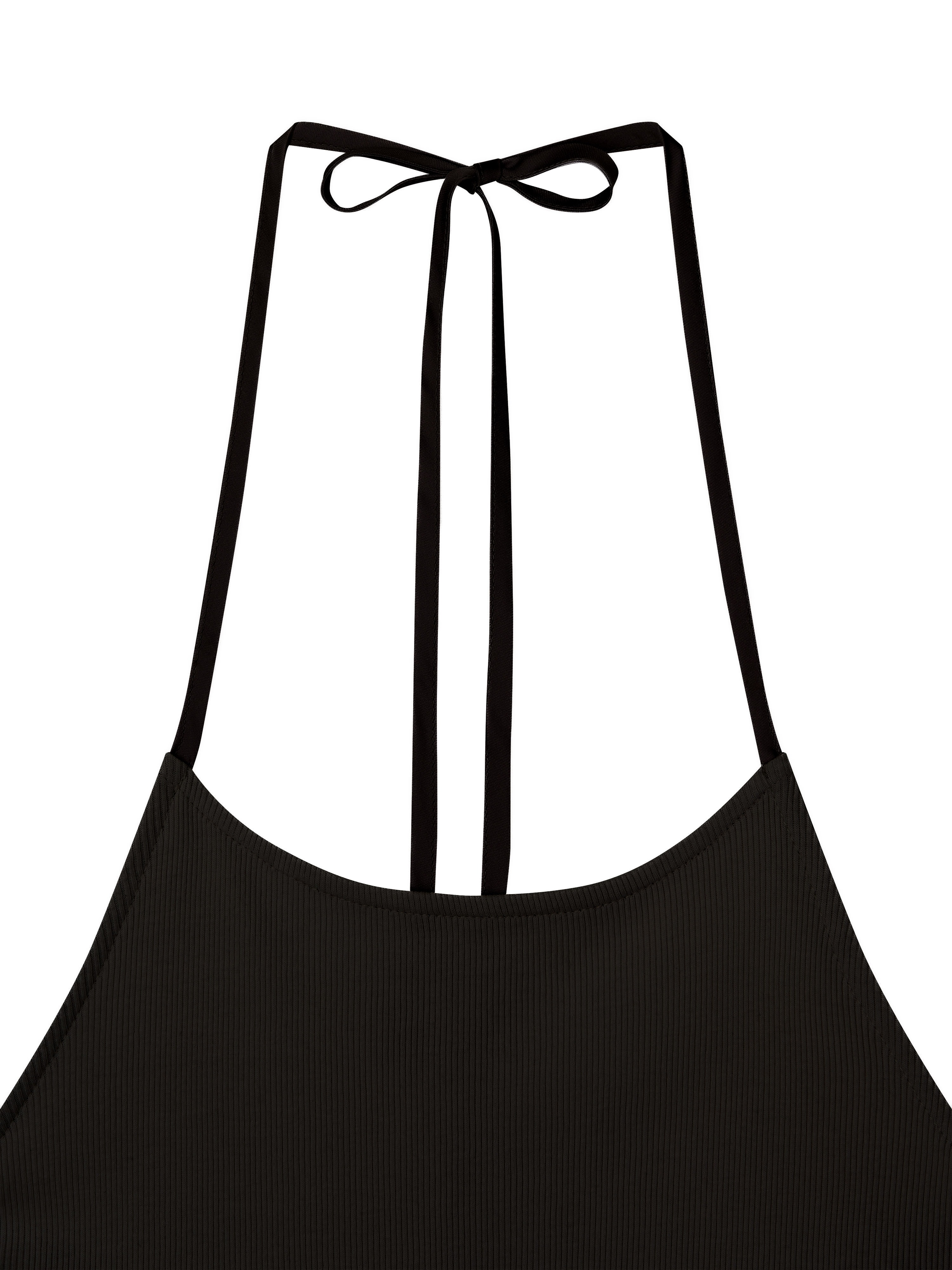 Mawa Halter Top
