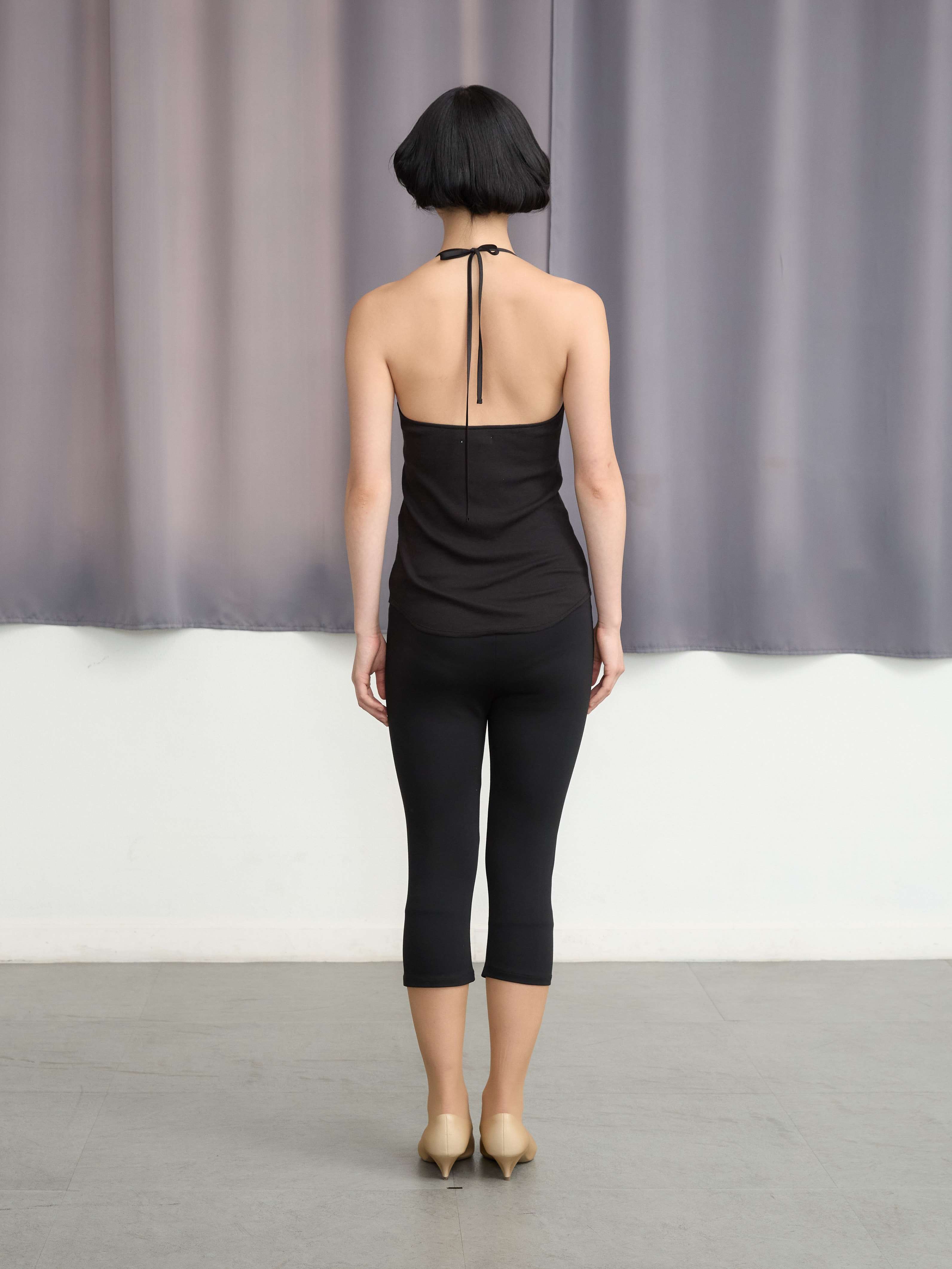 Mawa Halter Top
